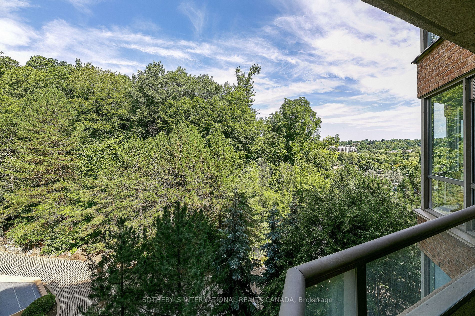 3800 Yonge Street, #603