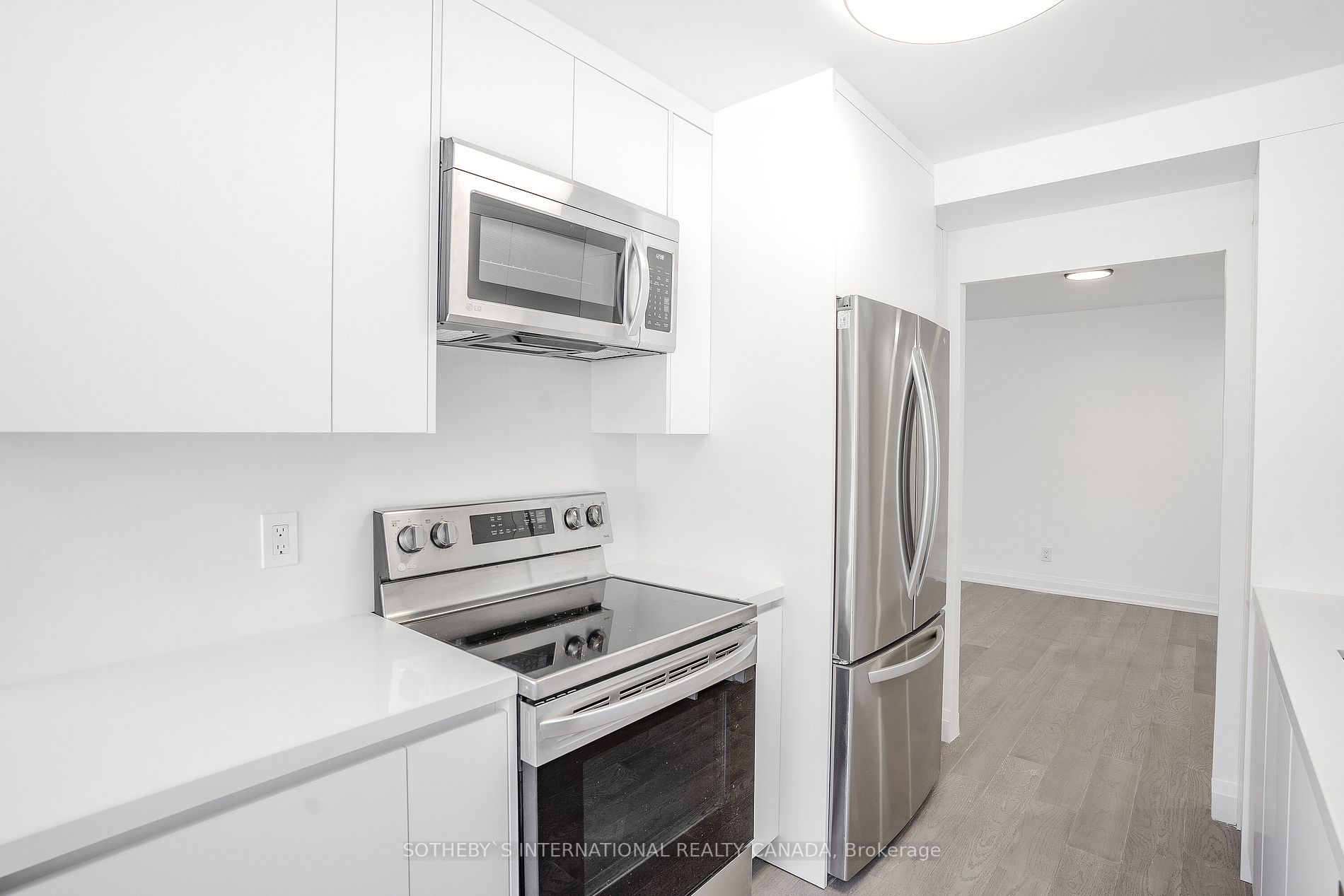 3800 Yonge Street, #603