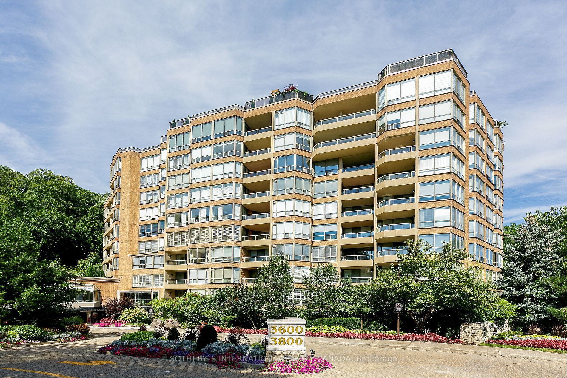 3800 Yonge Street, #603