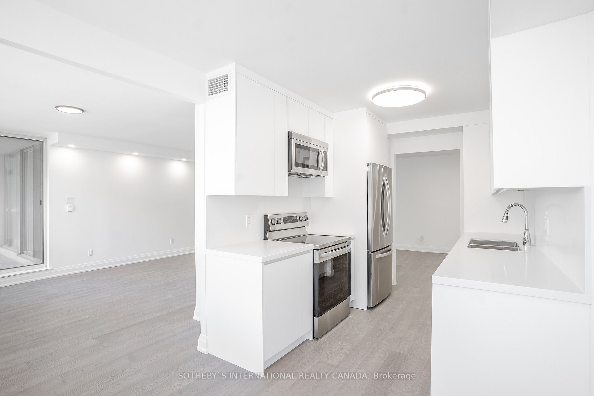 3800 Yonge Street, #603