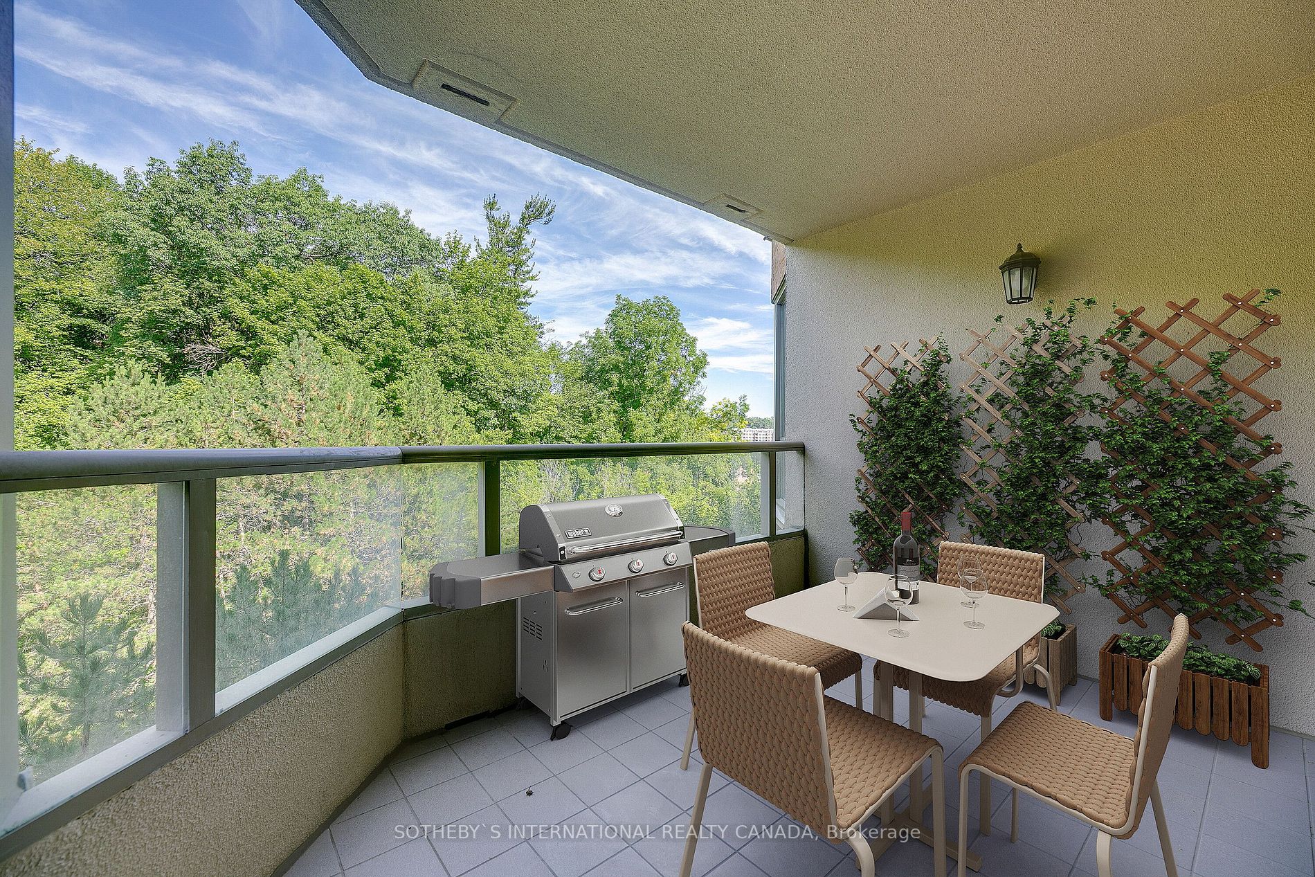 3800 Yonge Street, #603