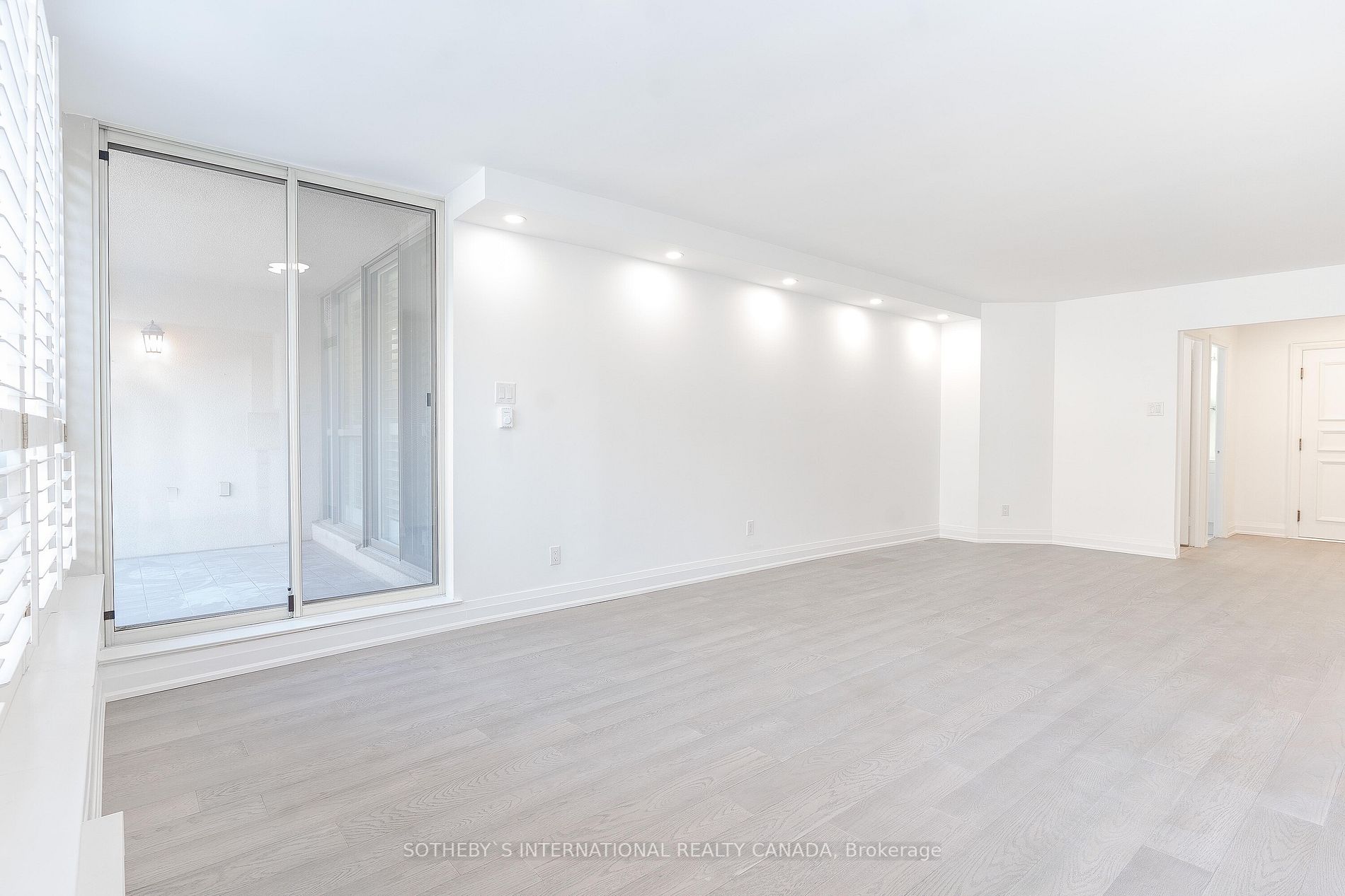 3800 Yonge Street, #603