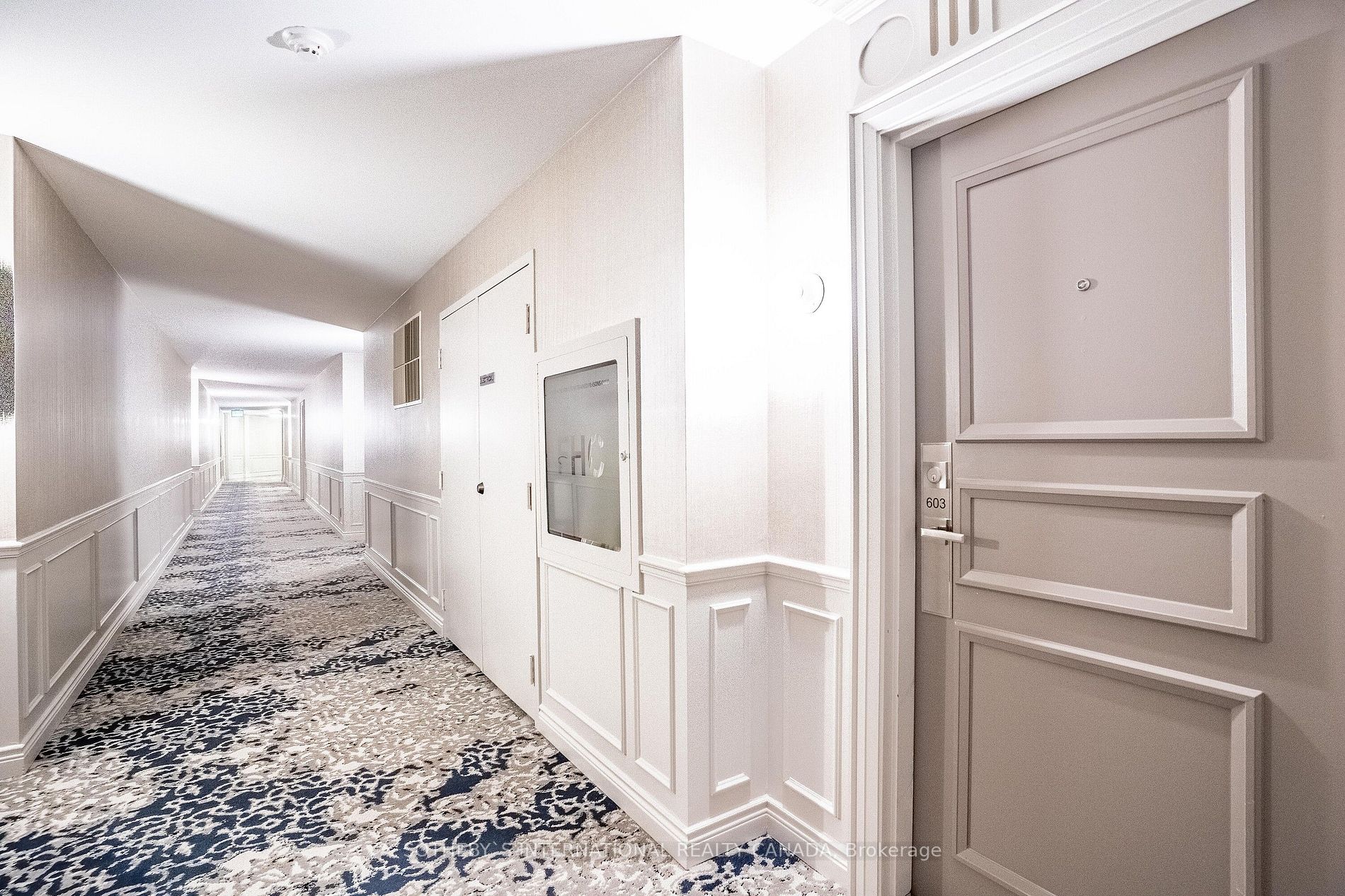3800 Yonge St, #603