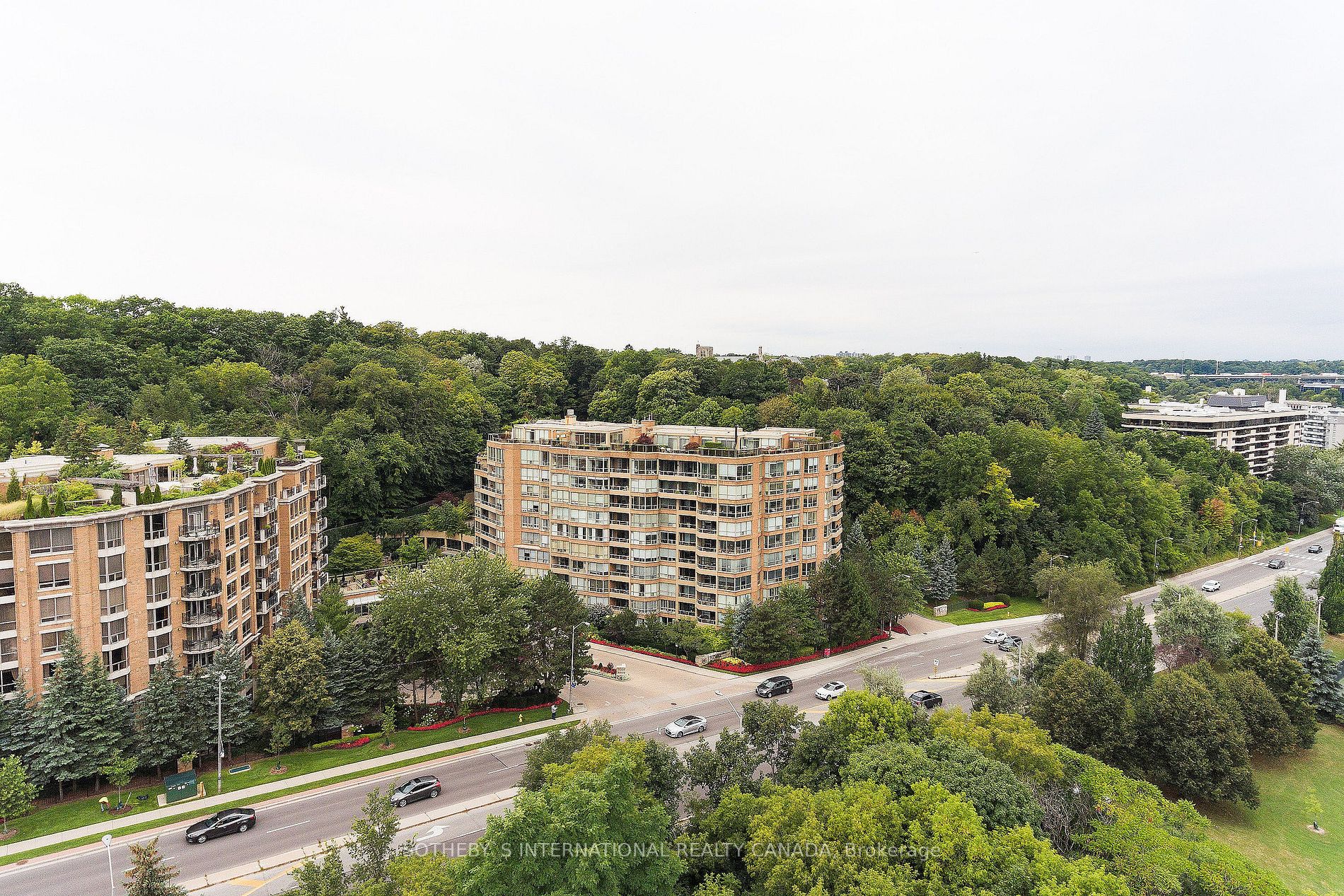 3800 Yonge Street, #603