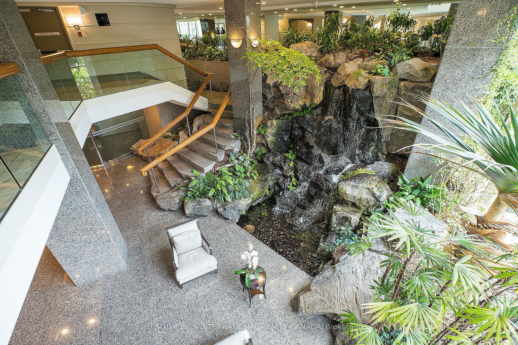 3800 Yonge Street, #603