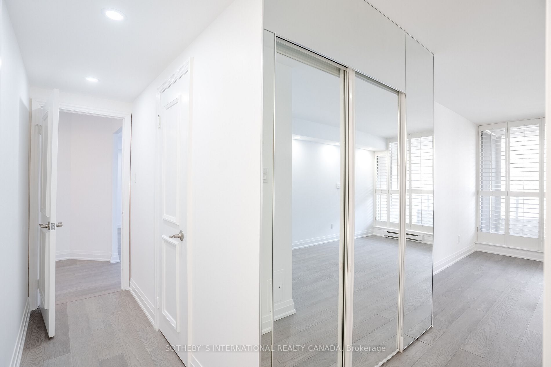 3800 Yonge Street, #603