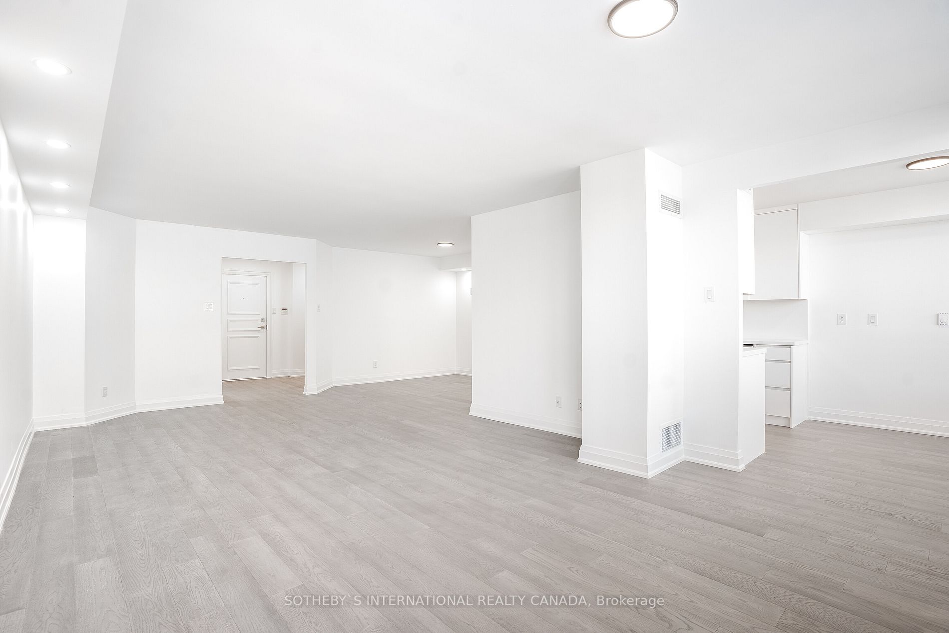 3800 Yonge Street, #603
