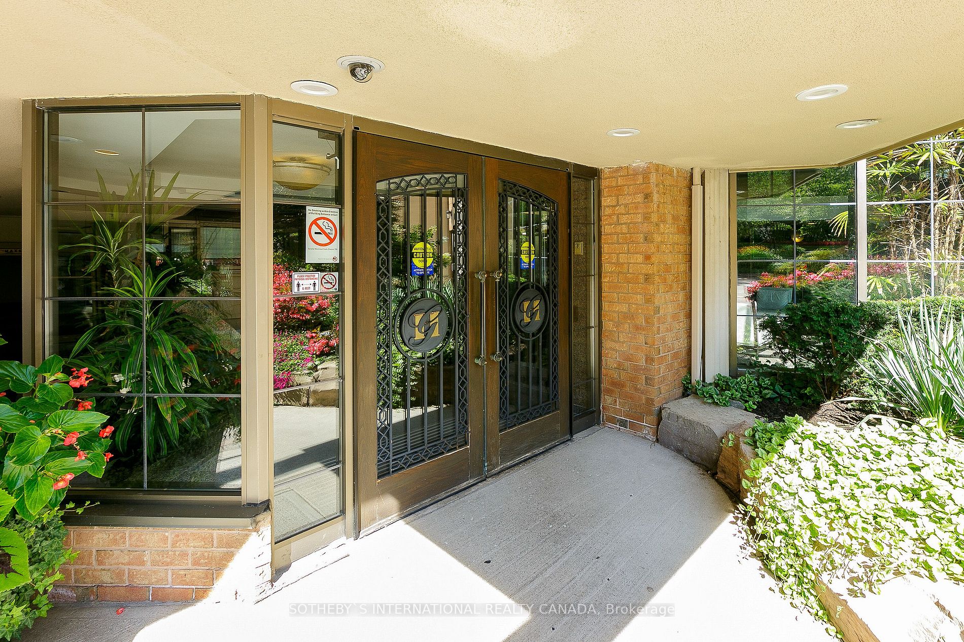 3800 Yonge Street, #603