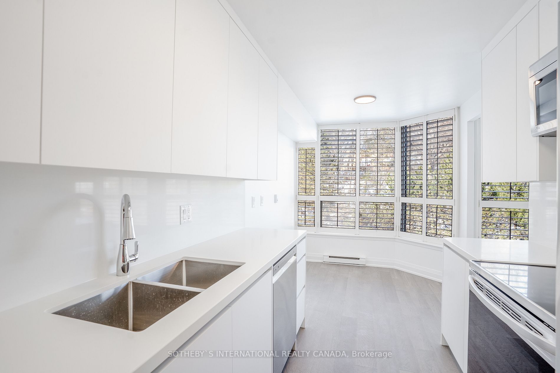 3800 Yonge Street, #603