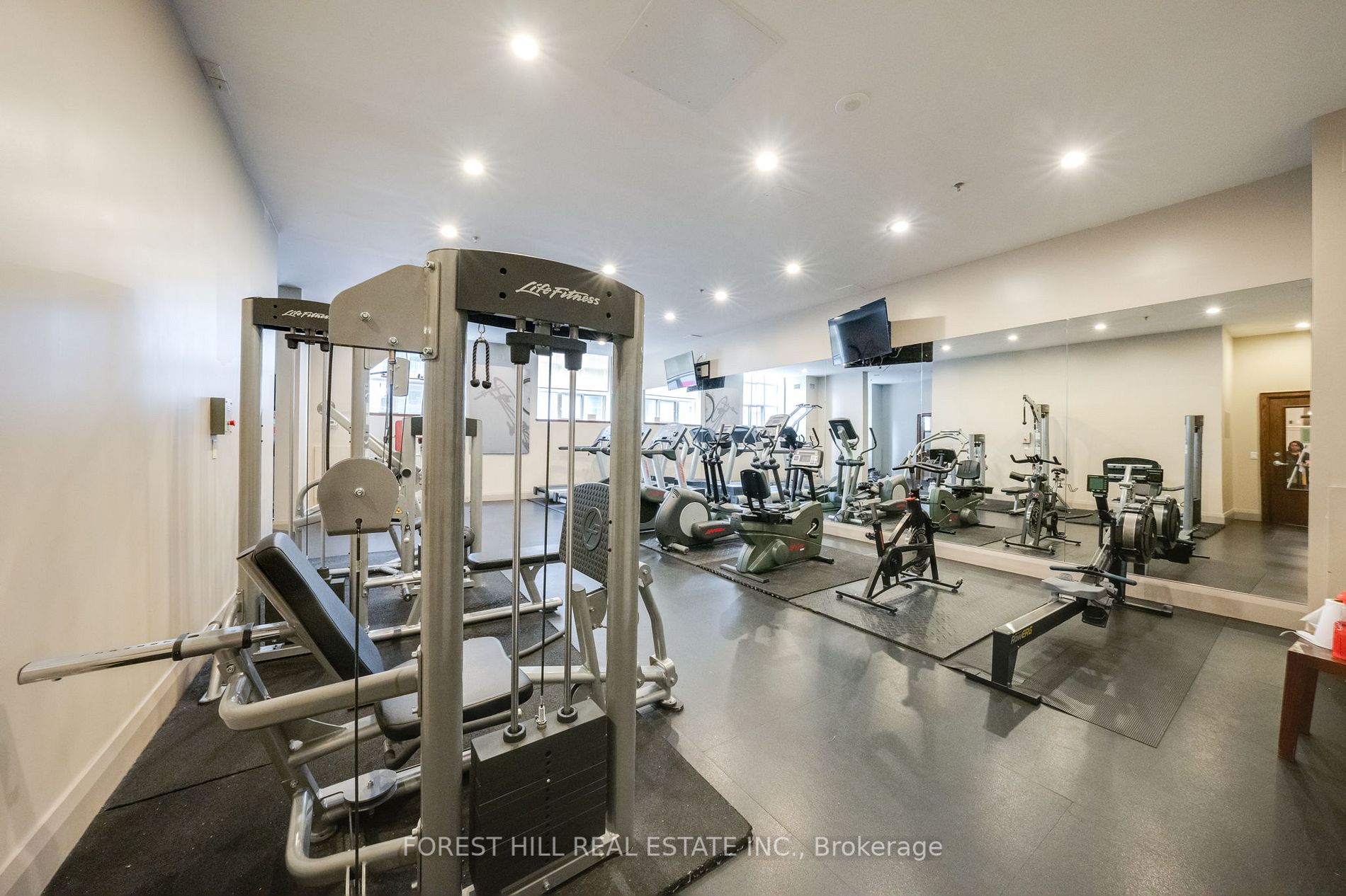 438 Richmond Street W, #219