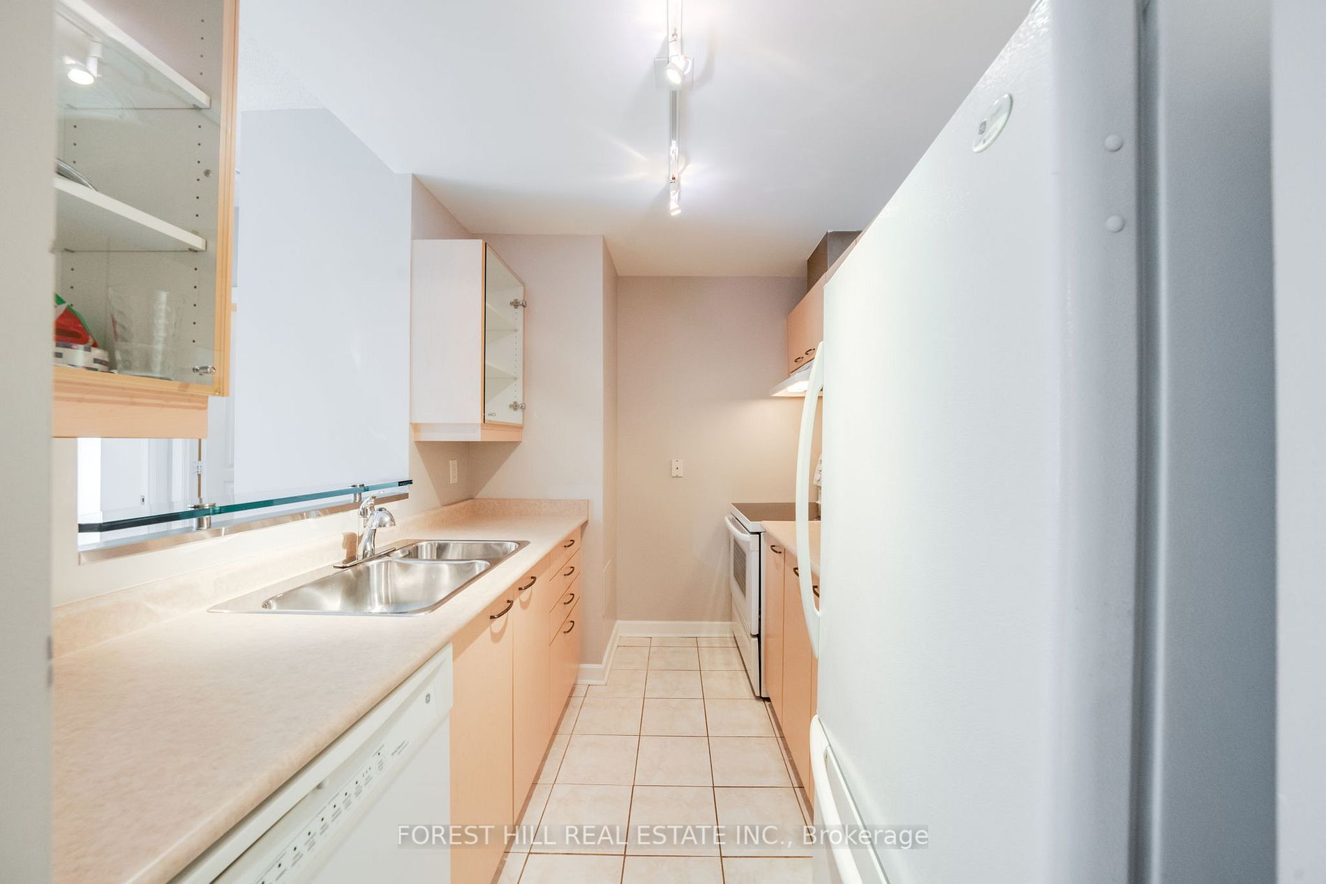438 Richmond Street W, #219