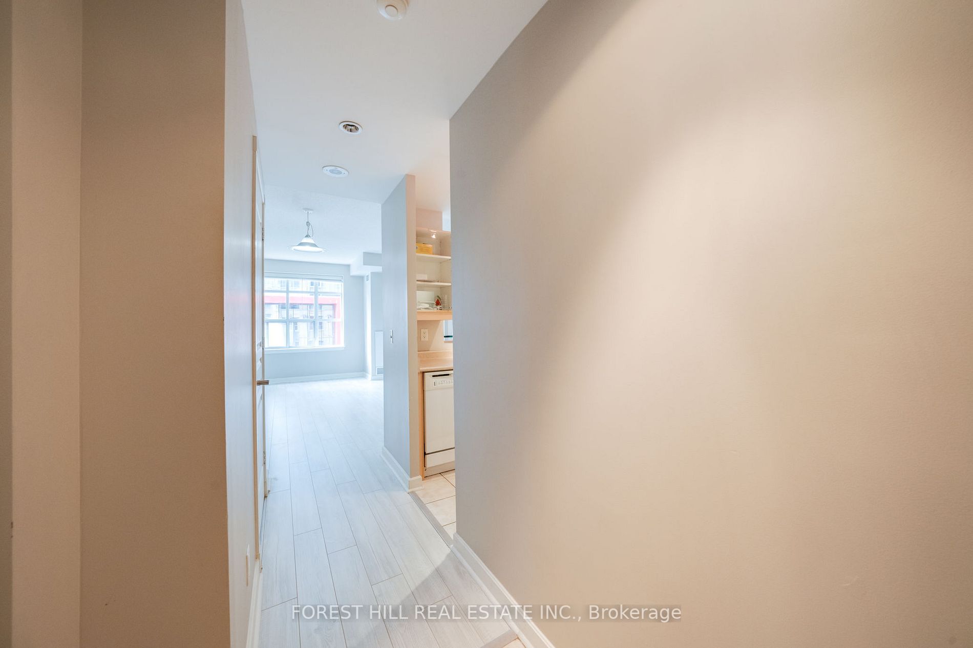 438 Richmond Street W, #219