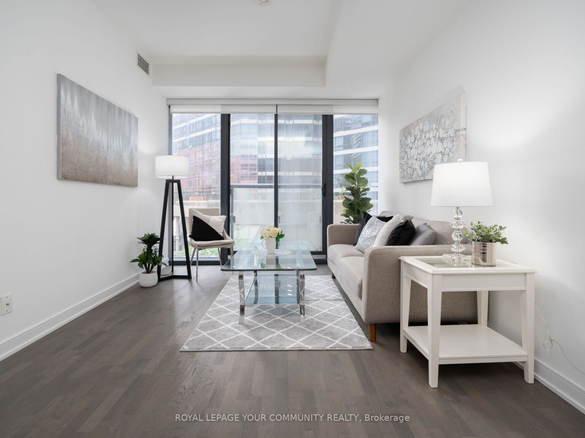 57 St Joseph St, #301