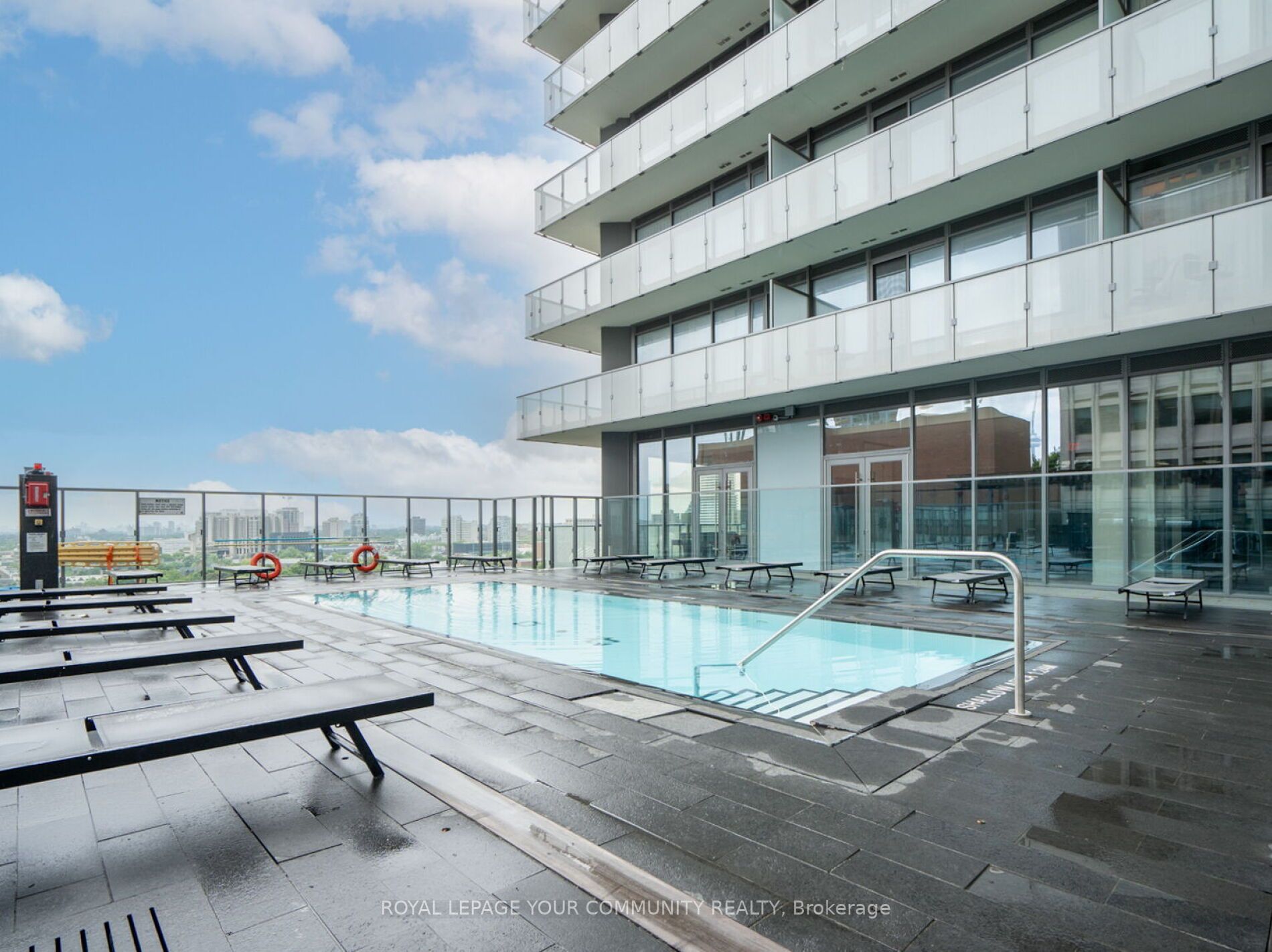 57 St Joseph St, #301