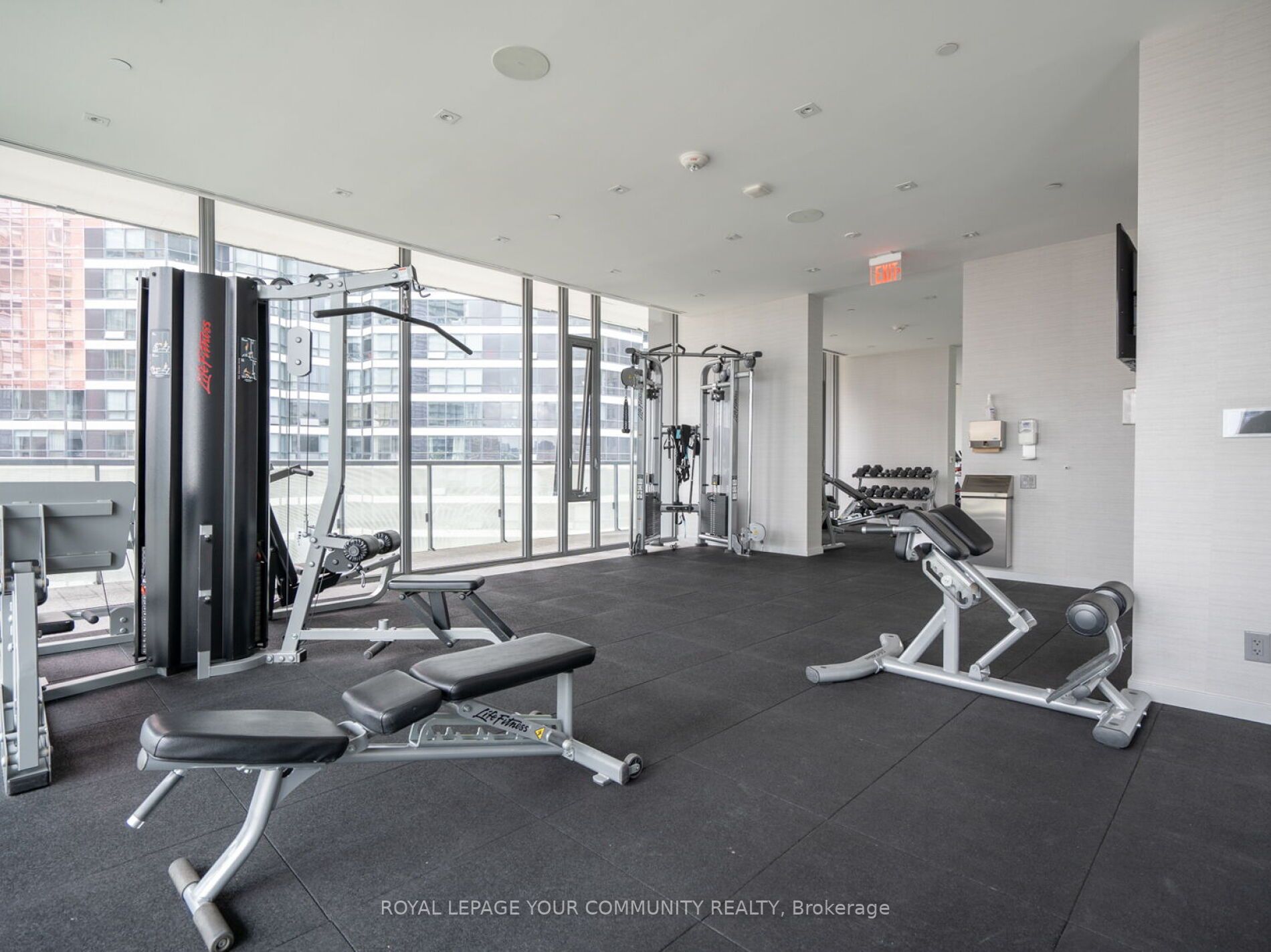 57 St Joseph St, #301