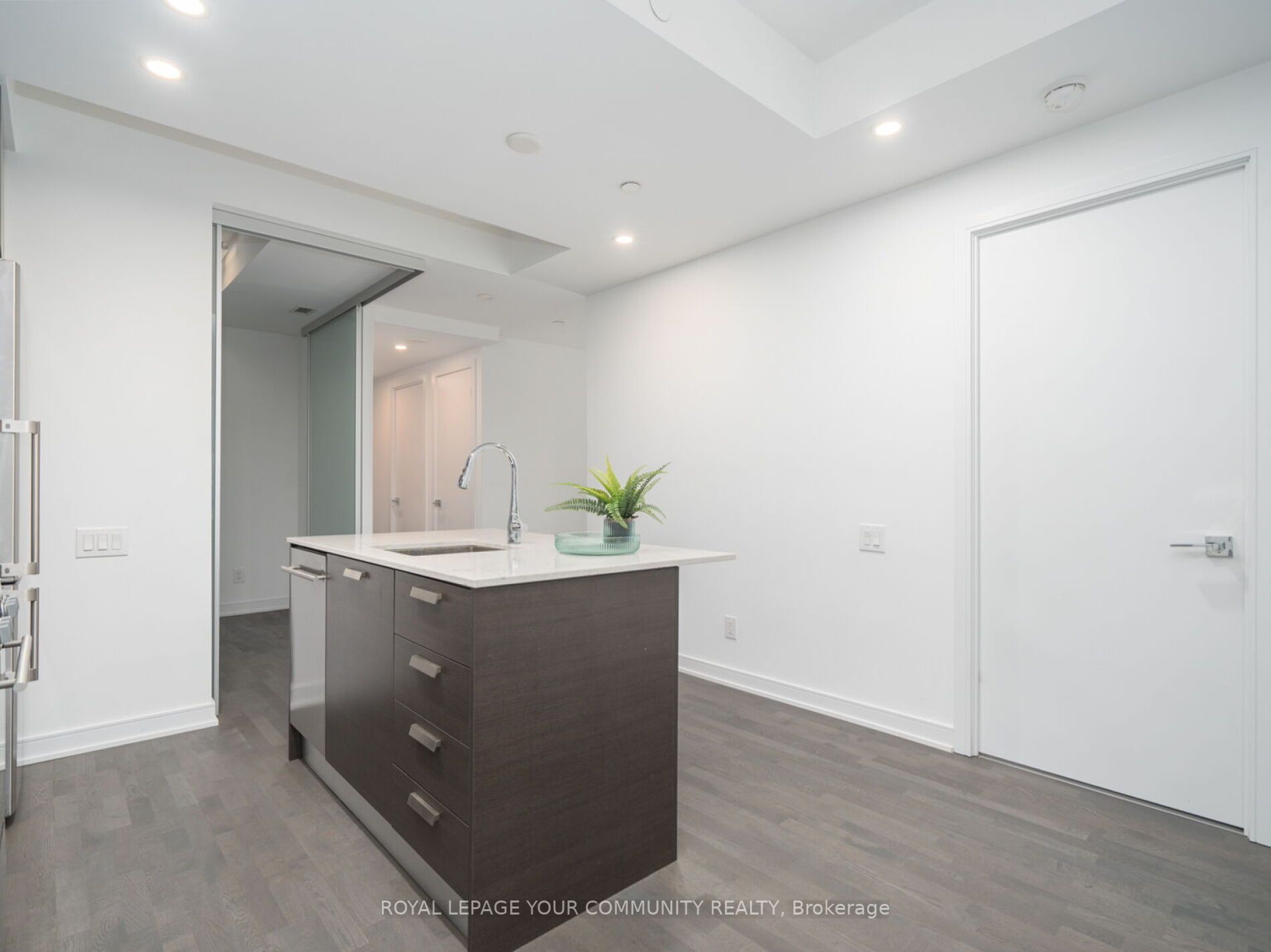 57 St Joseph St, #301