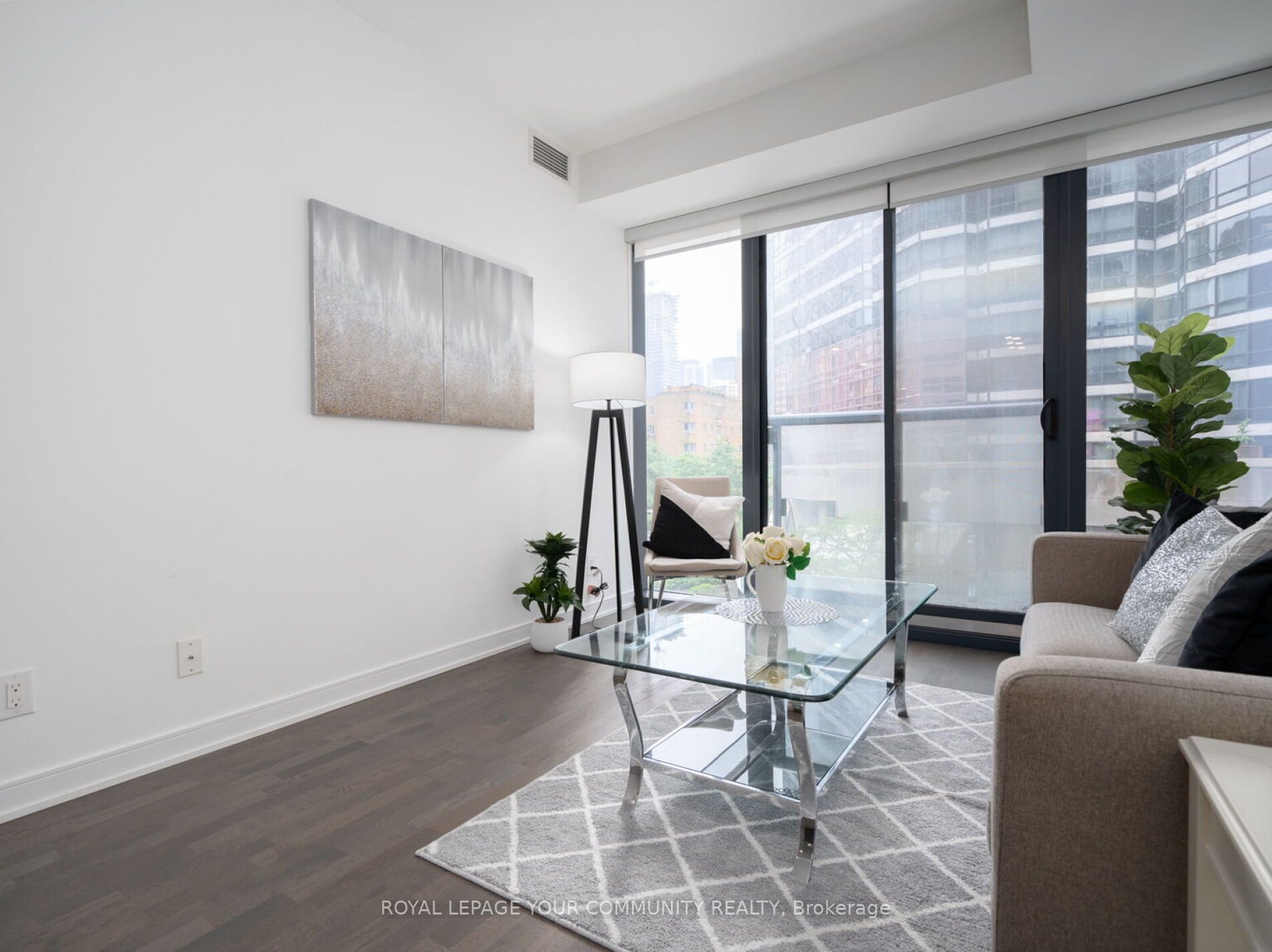 57 St Joseph St, #301