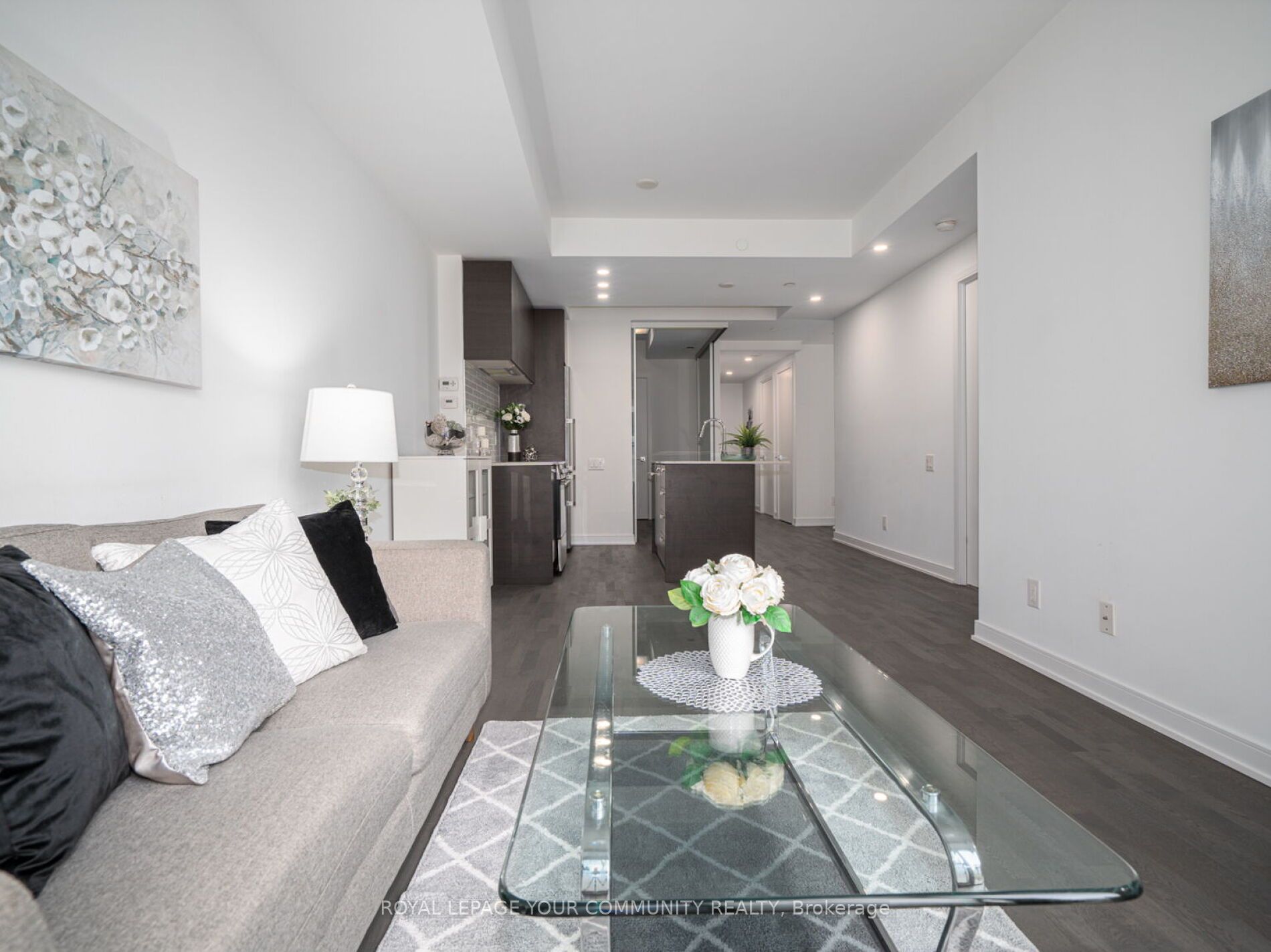 57 St Joseph St, #301