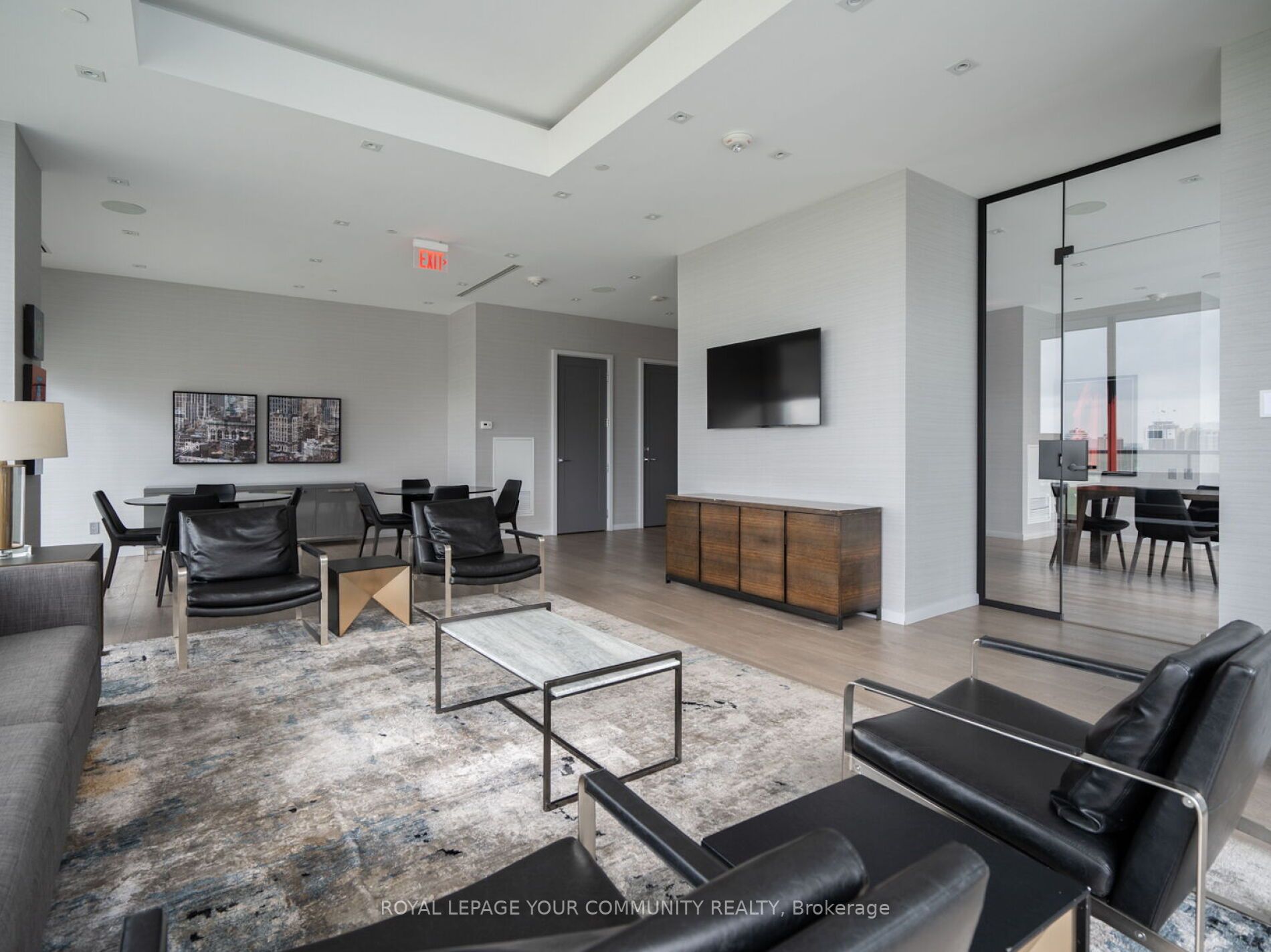 57 St Joseph St, #301