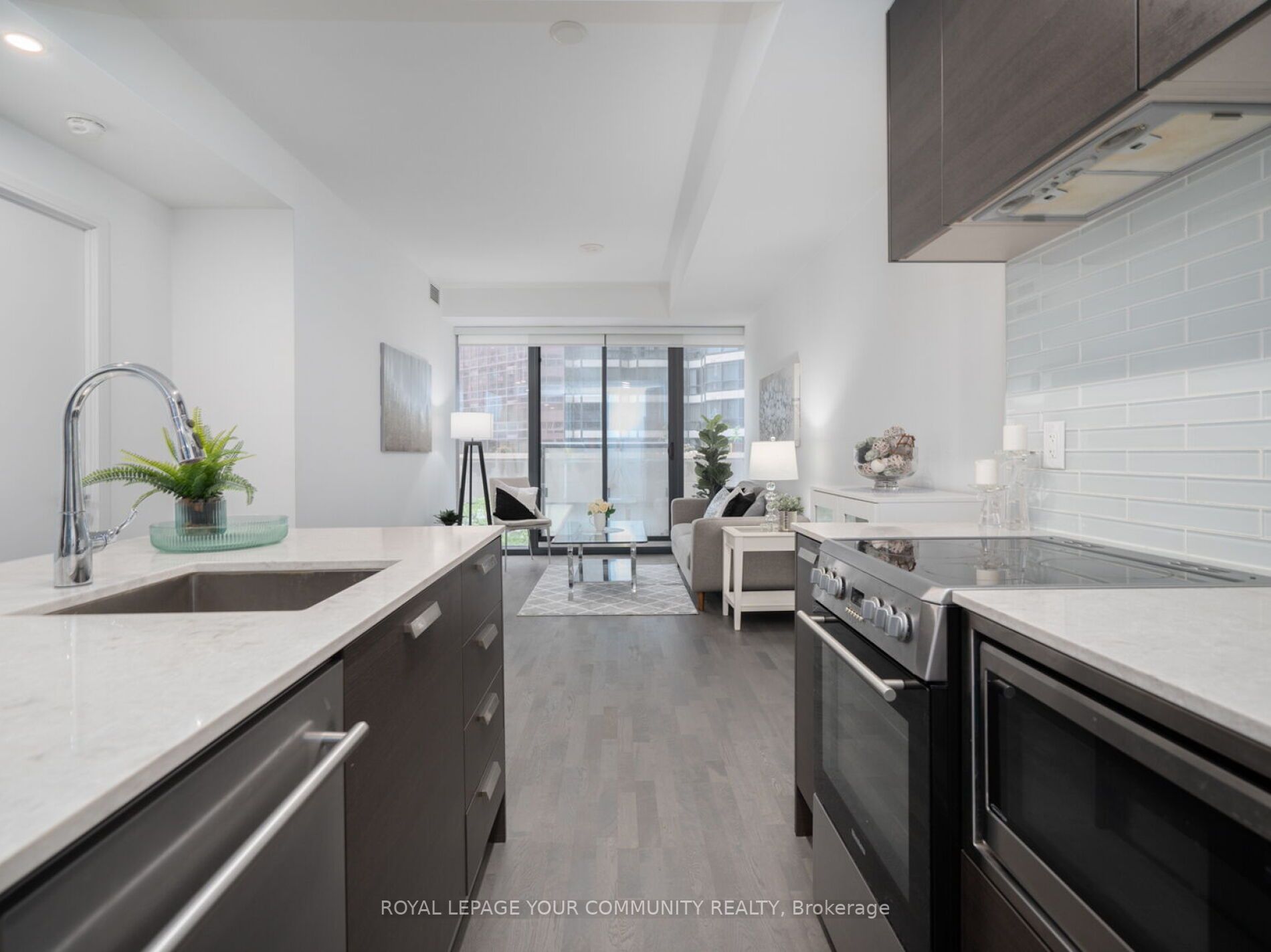 57 St Joseph St, #301