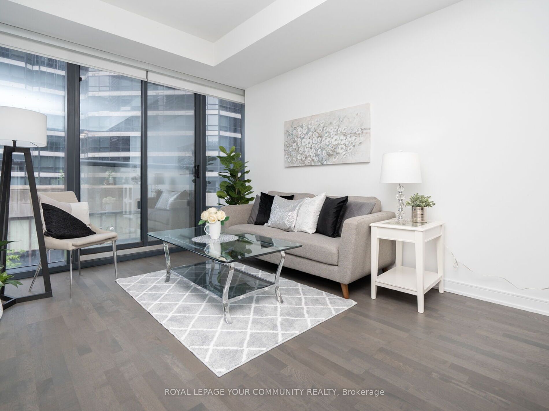 57 St Joseph St, #301