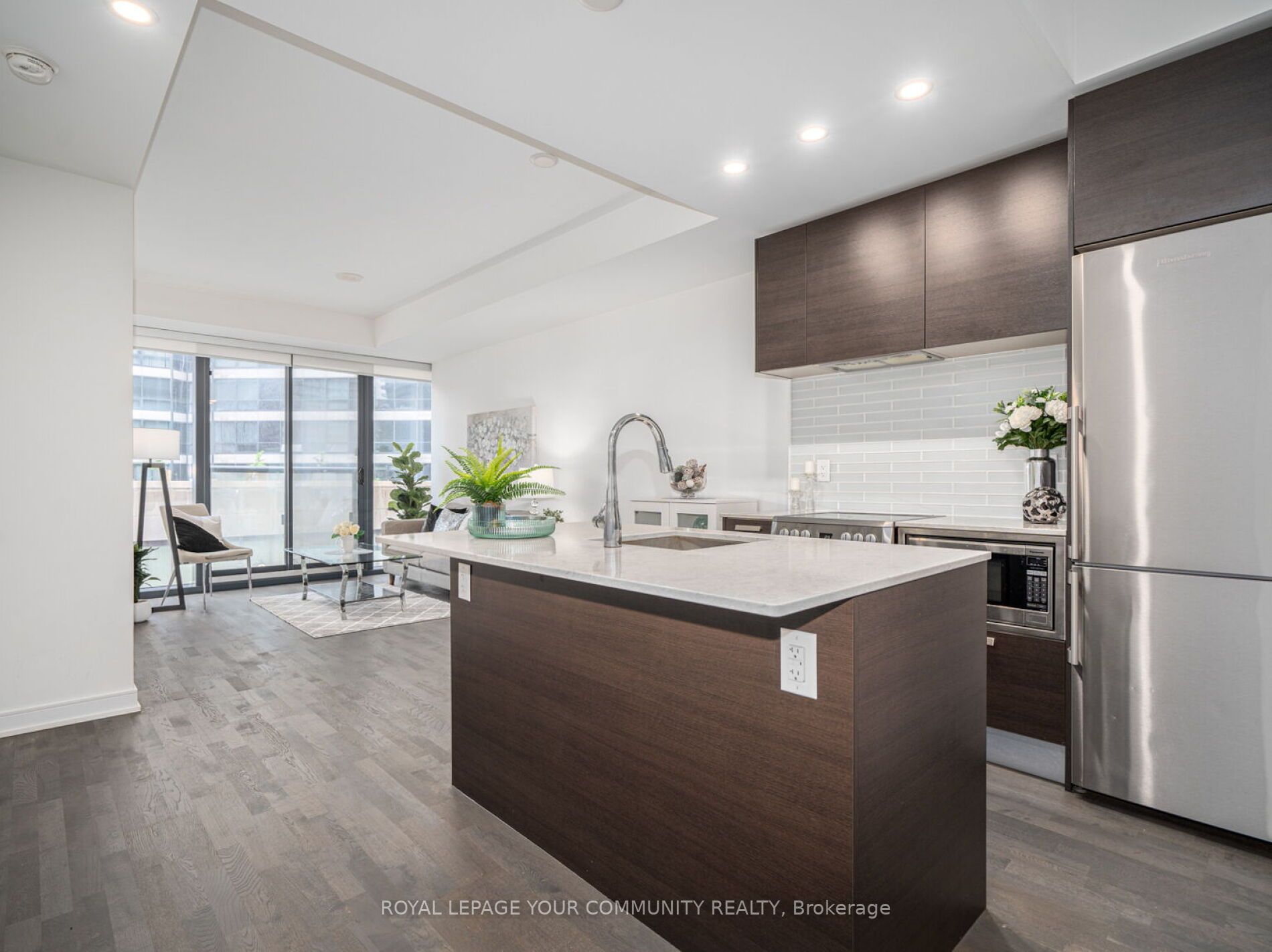 57 St Joseph St, #301