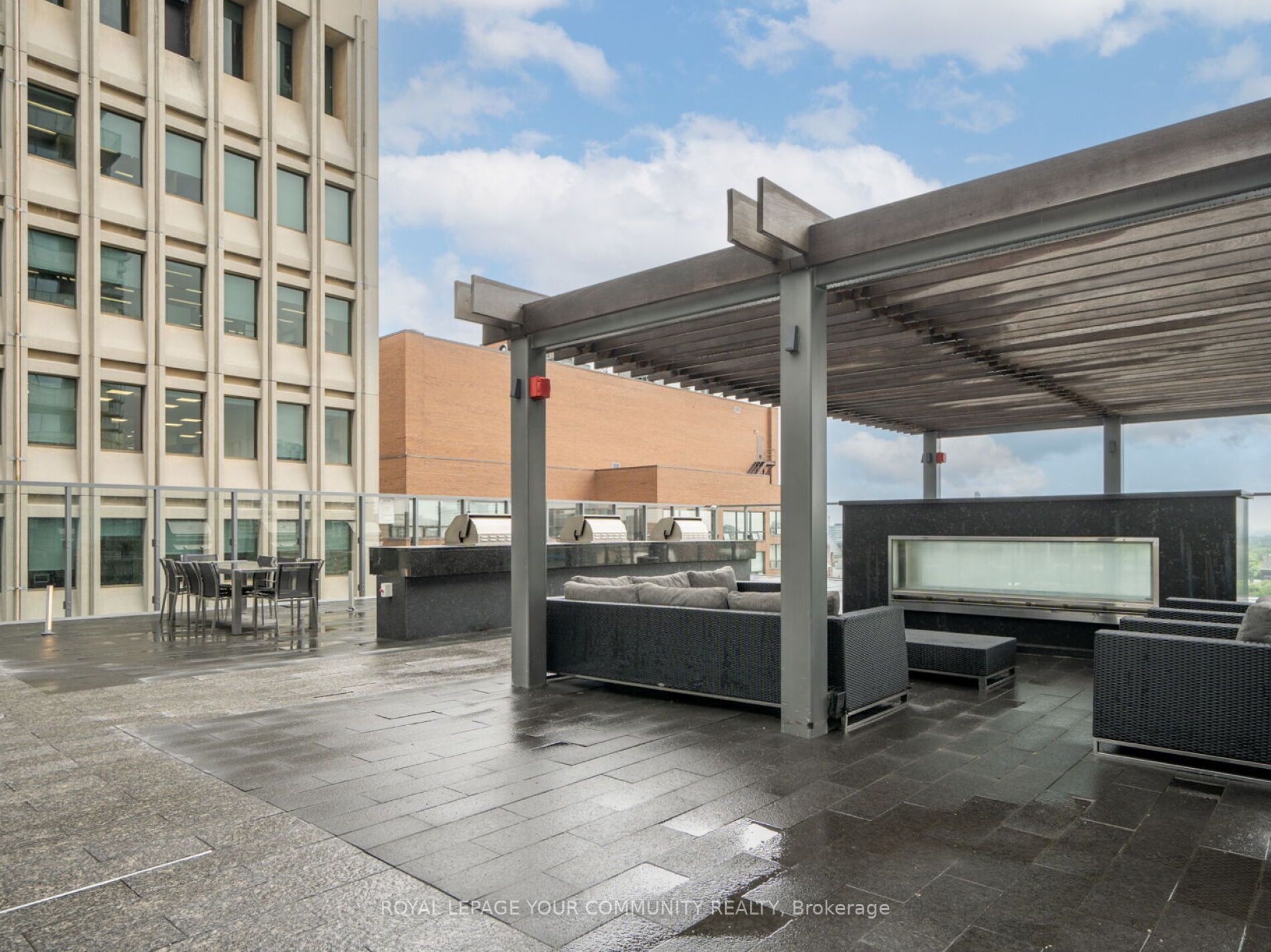 57 St Joseph St, #301