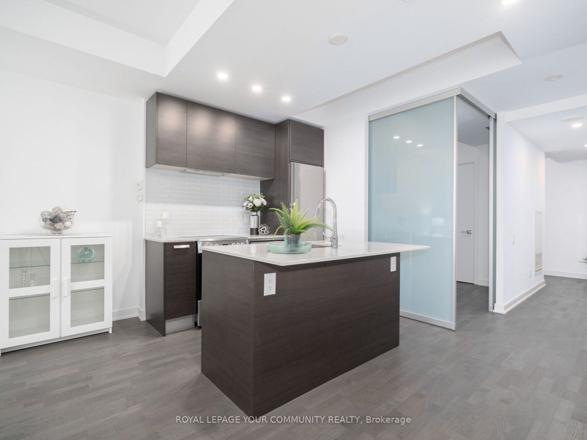 57 St Joseph St, #301