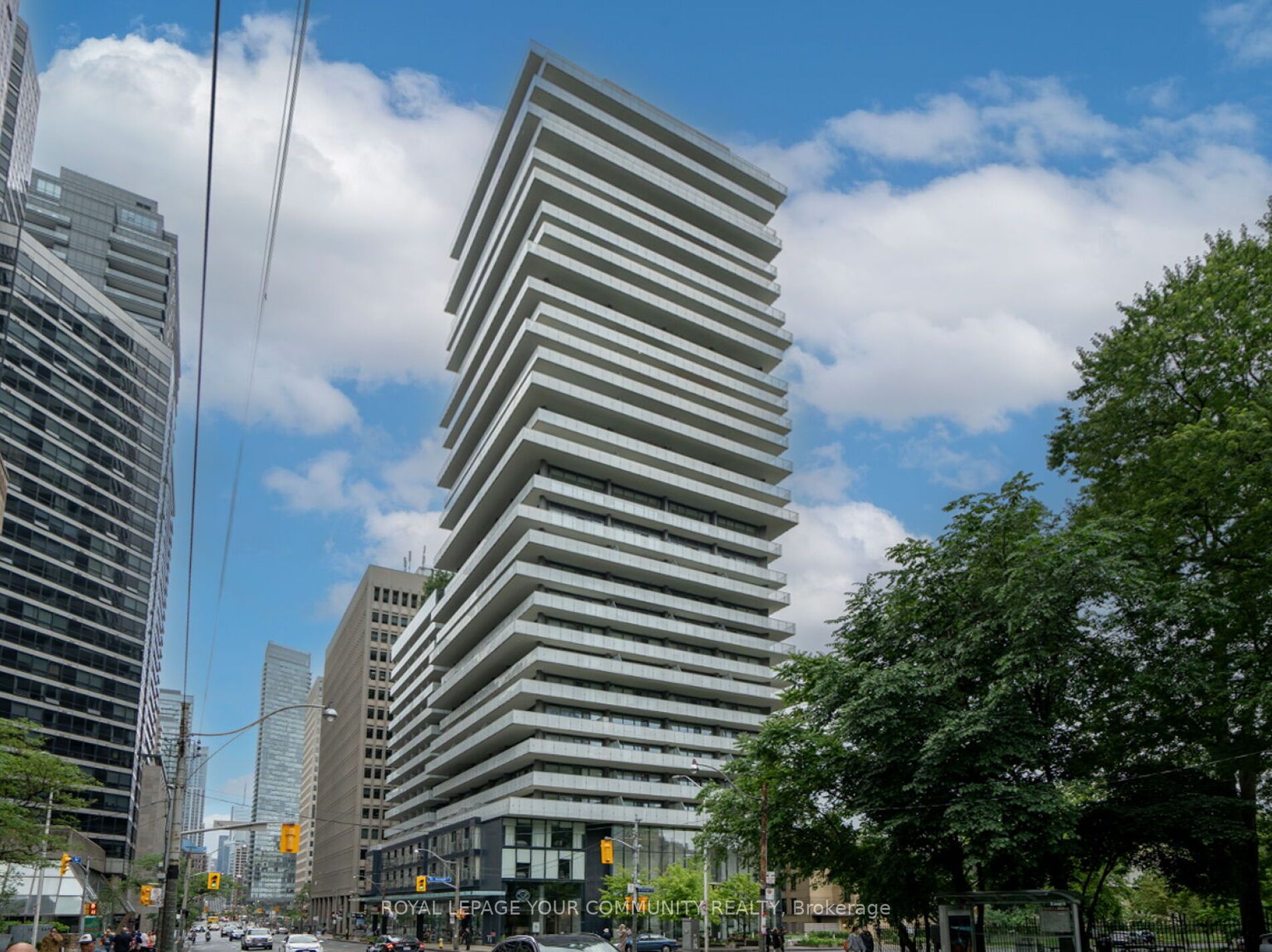57 St Joseph St, #301