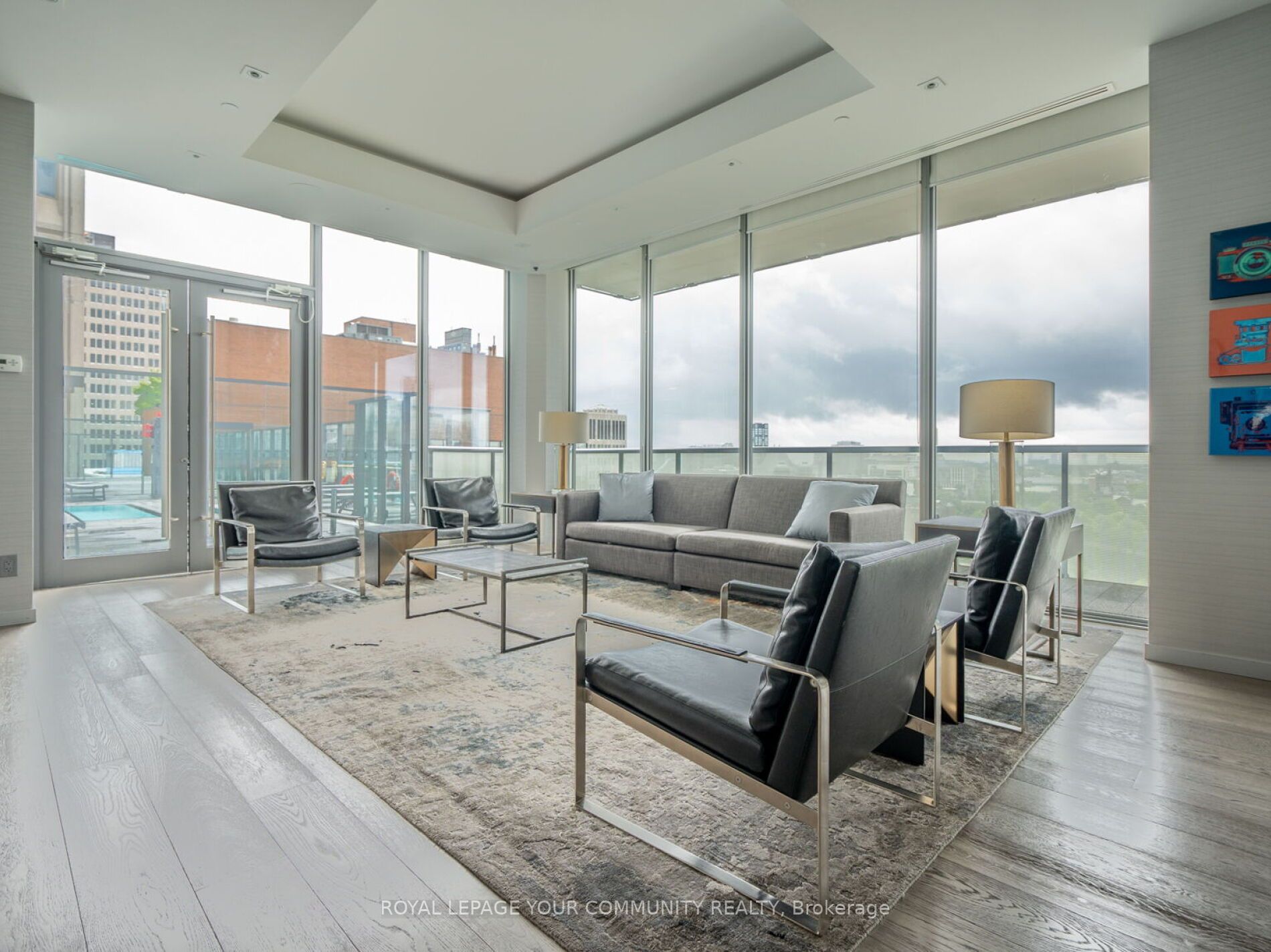 57 St Joseph St, #301