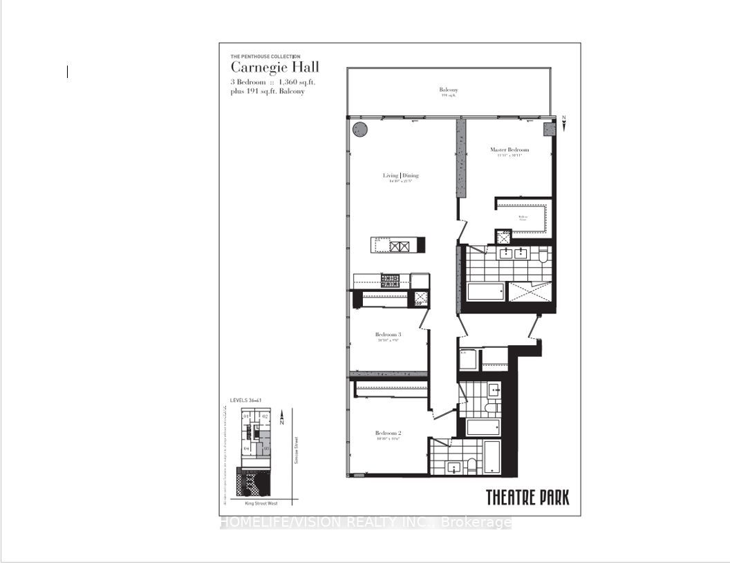 224 King St W, #4103