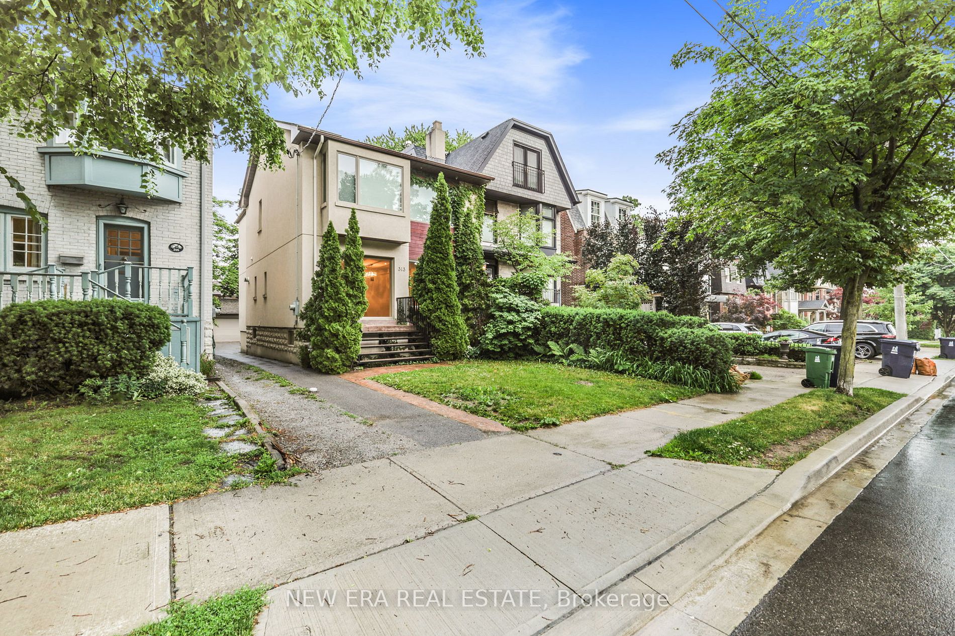 313 Glen Rd