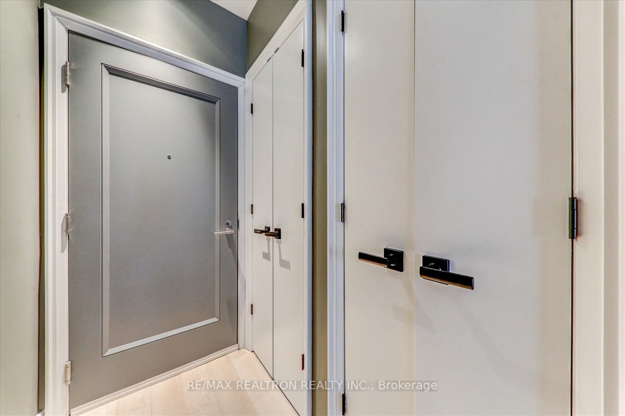 155 Yorkville Ave, ##3112