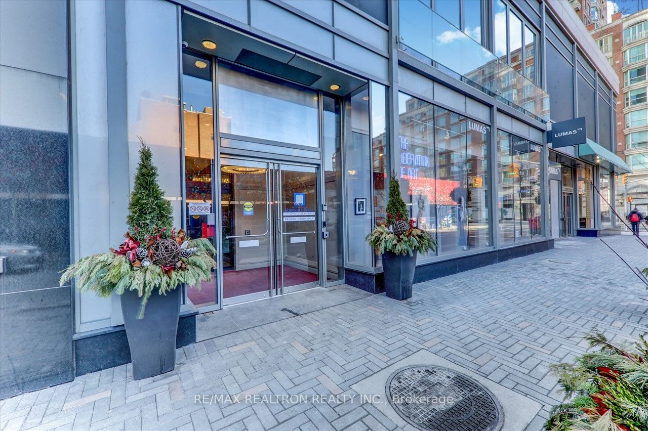 155 Yorkville Ave, ##3112