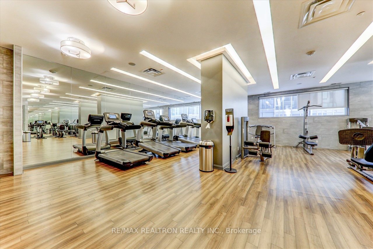 155 Yorkville Ave, ##3112