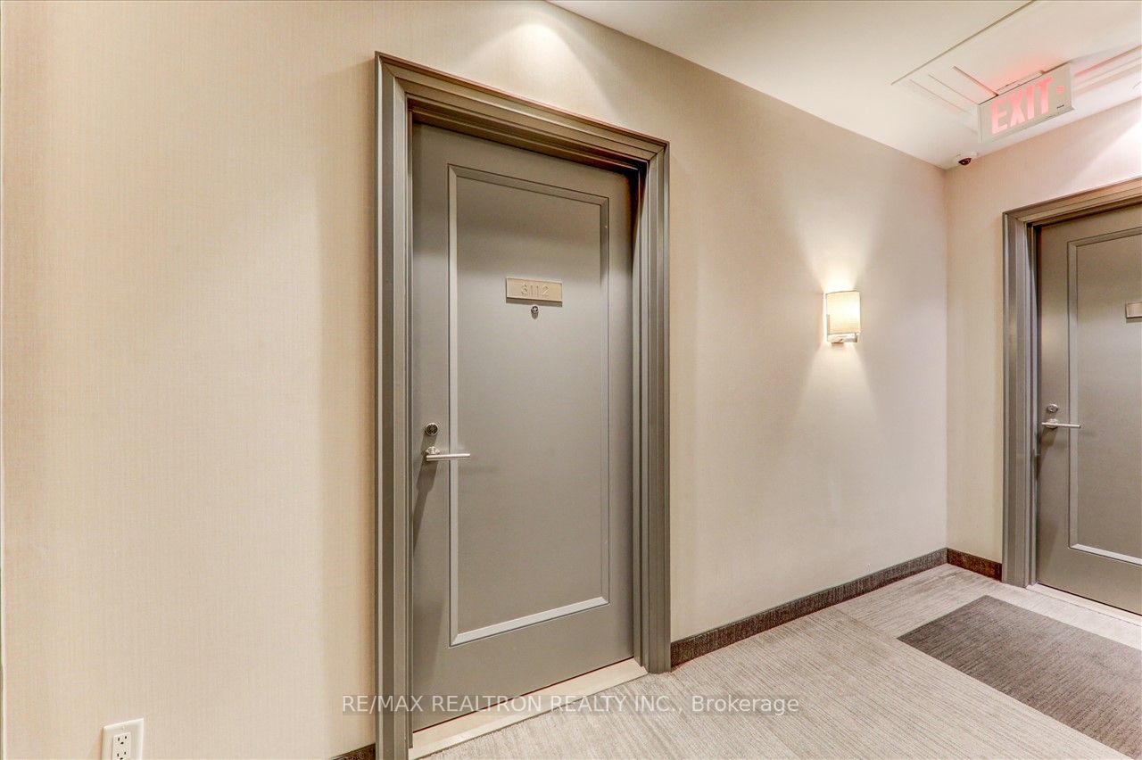 155 Yorkville Ave, ##3112