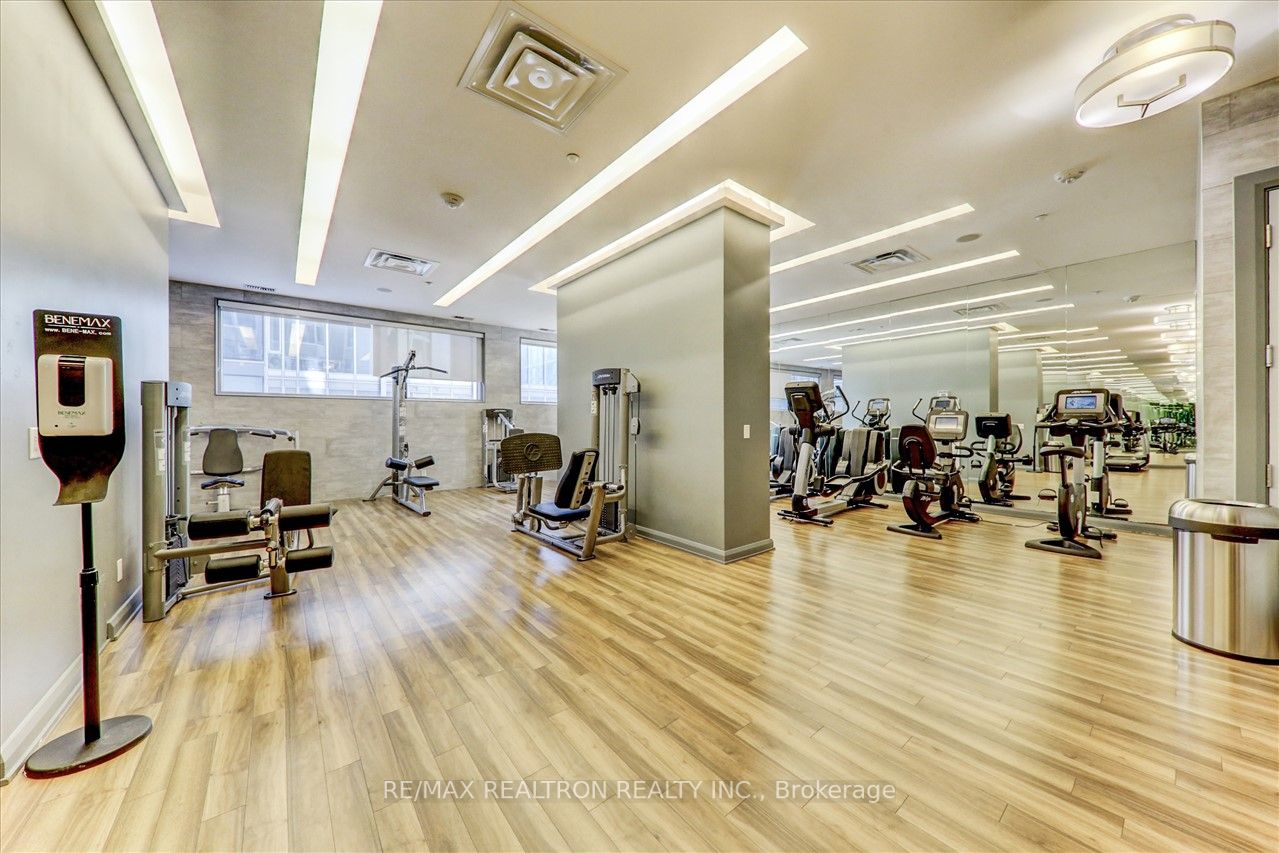 155 Yorkville Ave, ##3112
