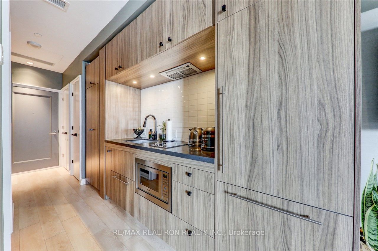 155 Yorkville Ave, ##3112