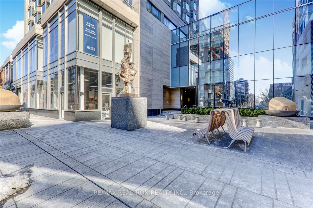 155 Yorkville Ave, ##3112