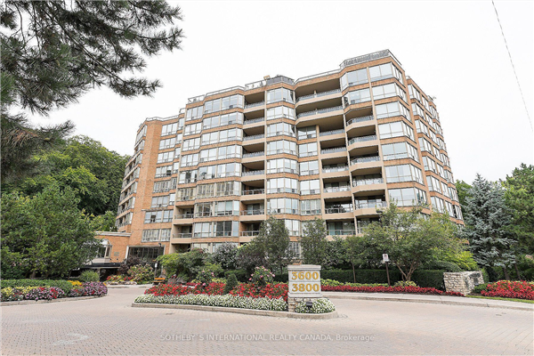 3800 Yonge St, Toronto