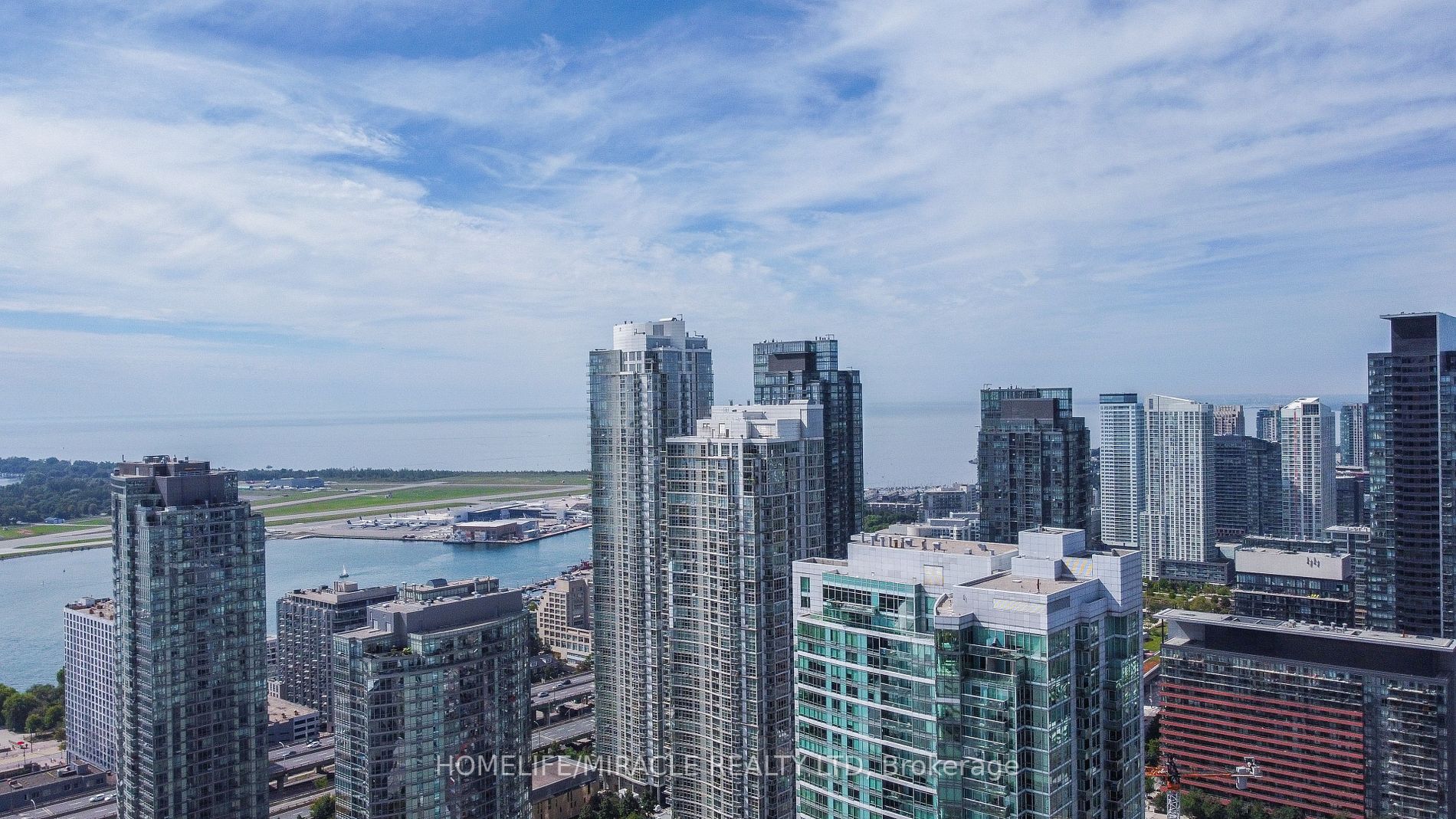 361 Front St W, #2506