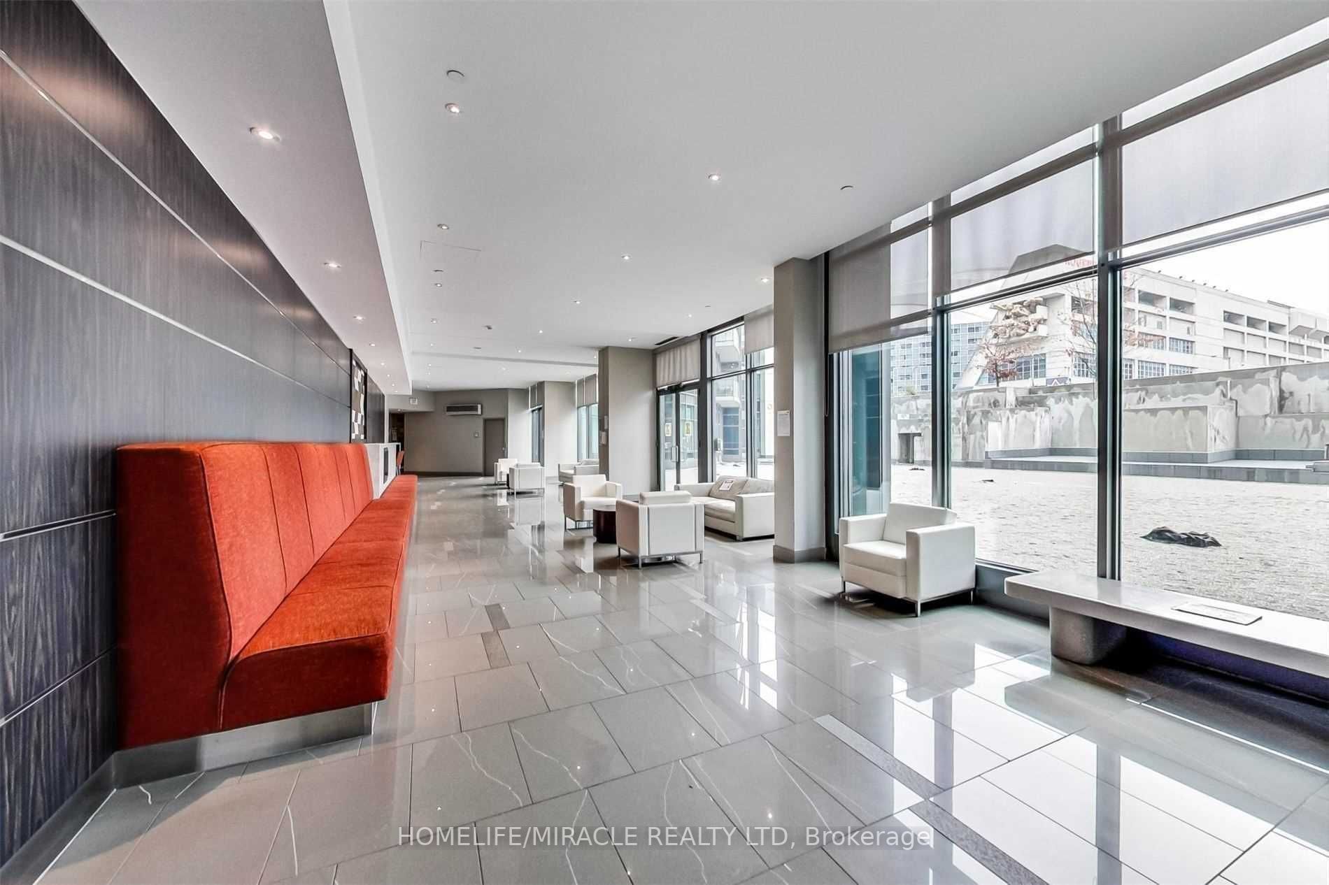 361 Front St W, #2506