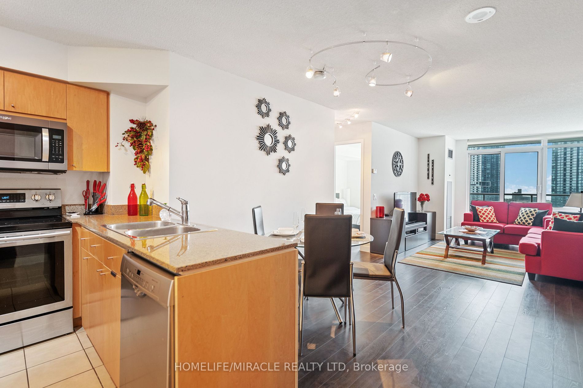 361 Front St W, #2506