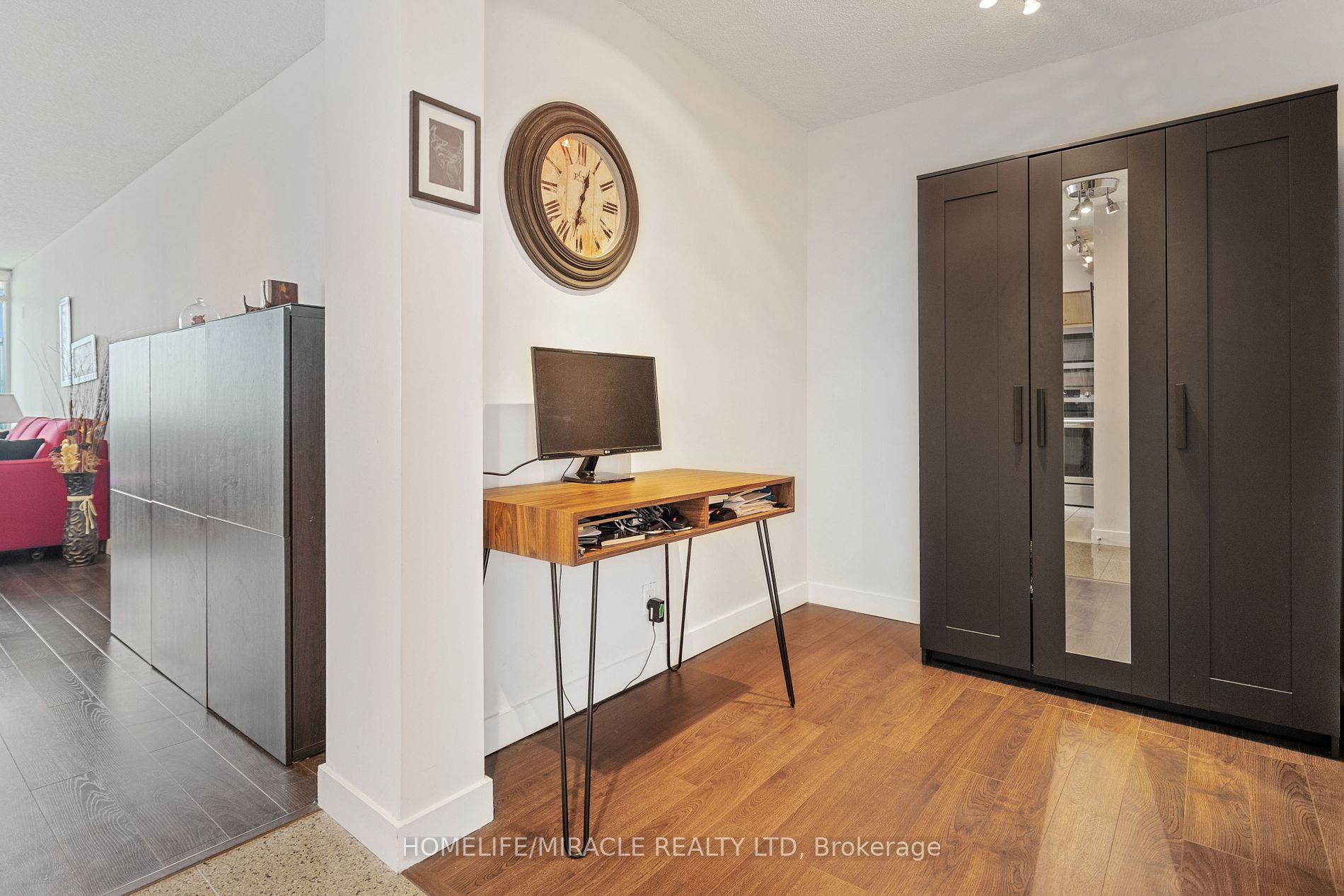 361 Front St W, #2506