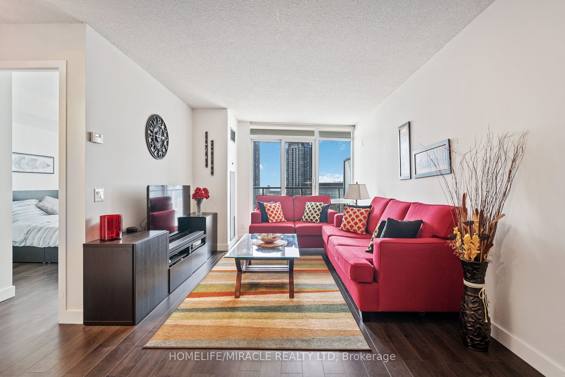 361 Front St W, #2506