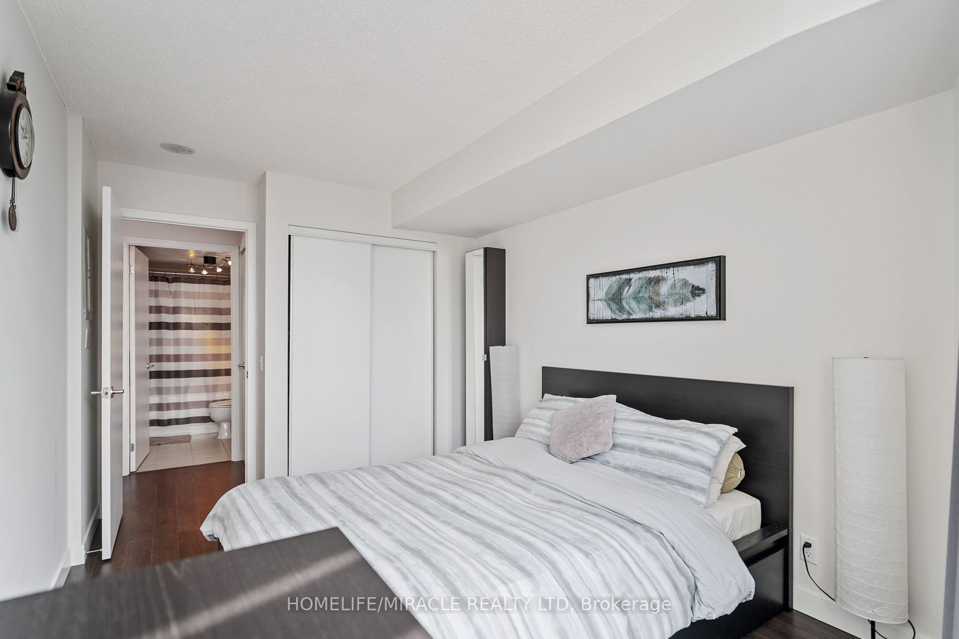 361 Front St W, #2506