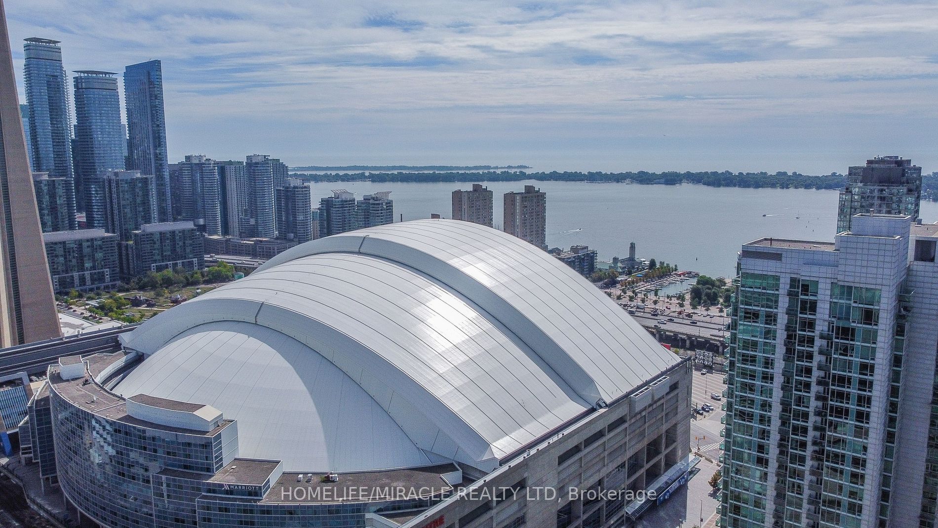 361 Front St W, #2506