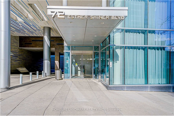 72 Esther Shiner Blvd, Toronto
