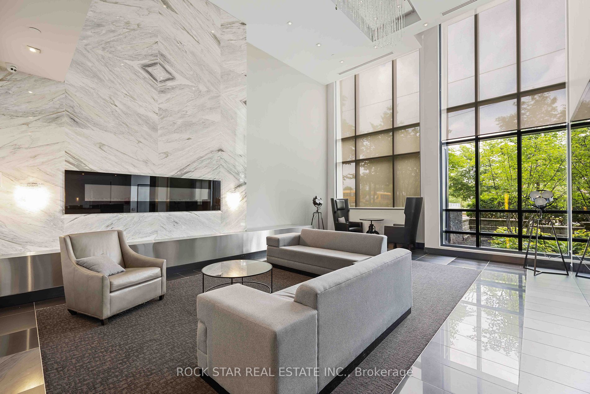 399 Spring Garden Ave, #709