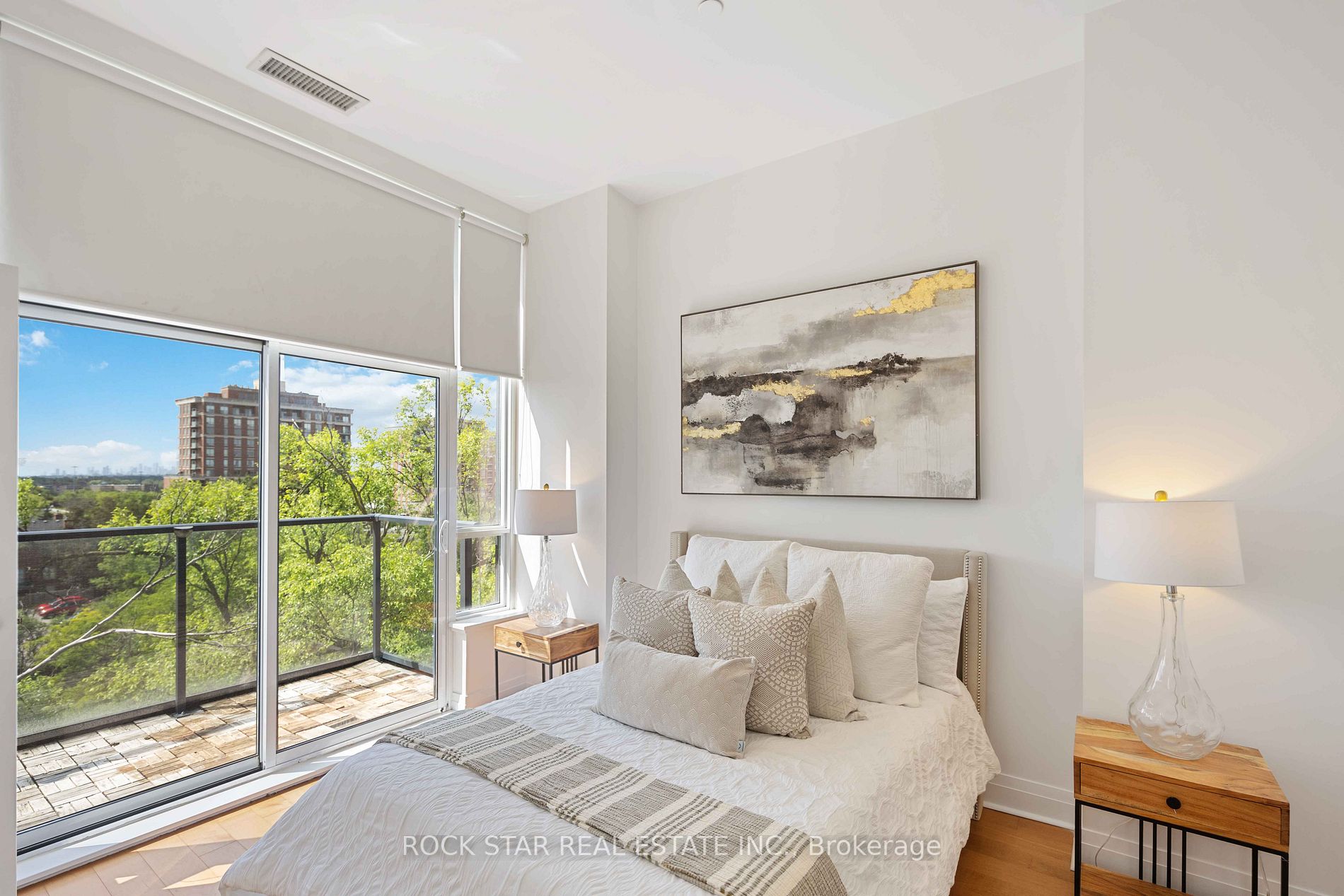 399 Spring Garden Ave, #709